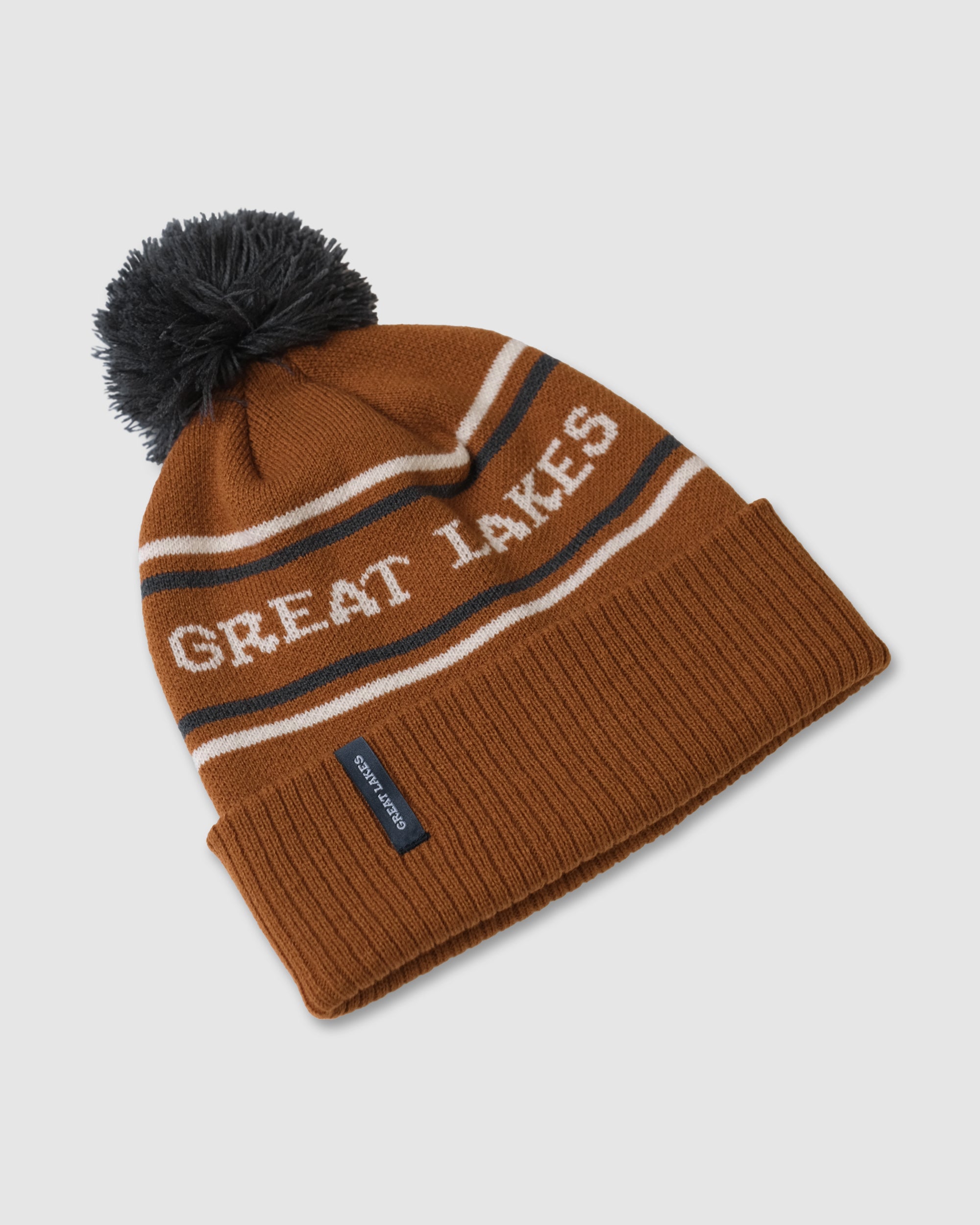 Cabin Beanie