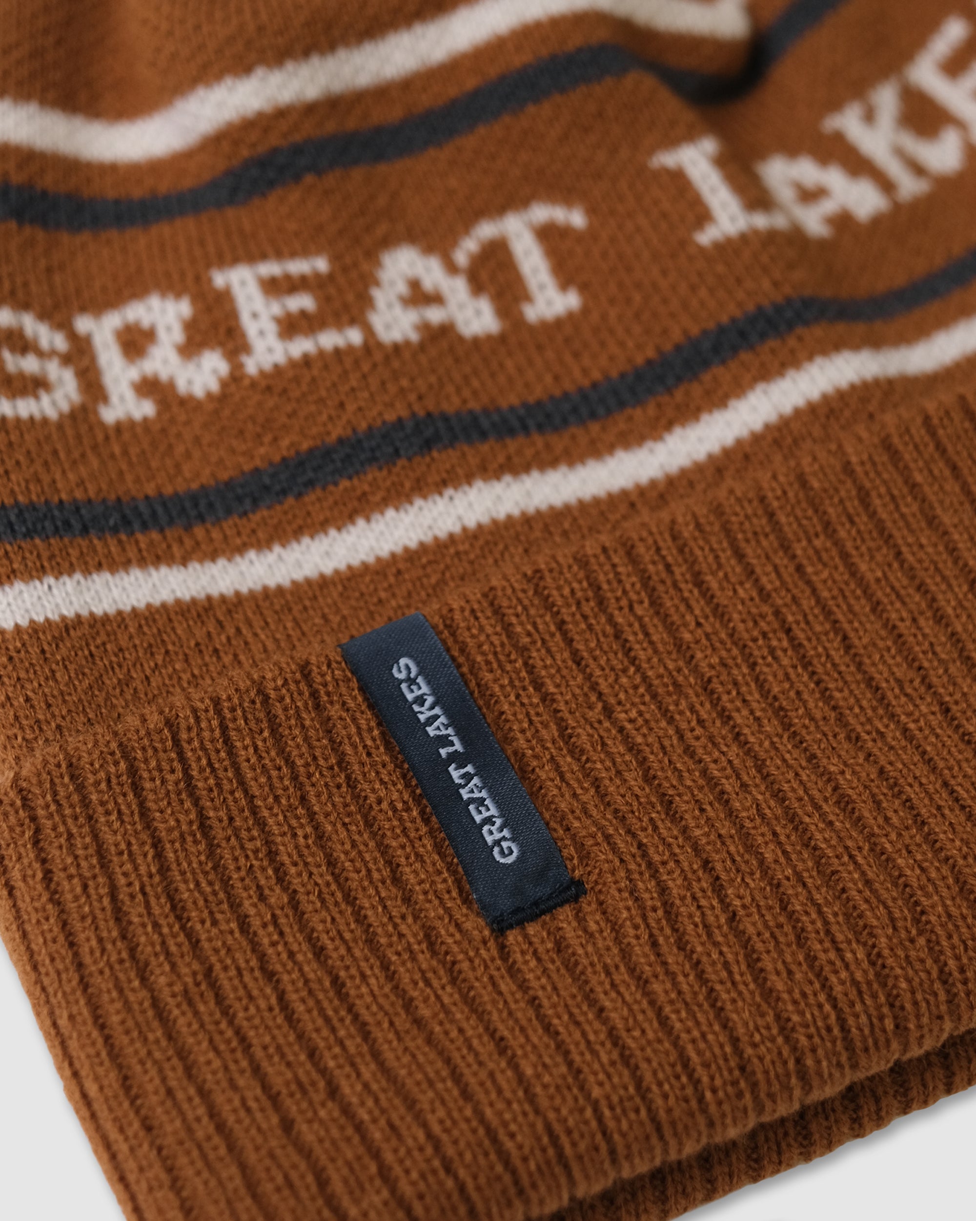 Cabin Beanie