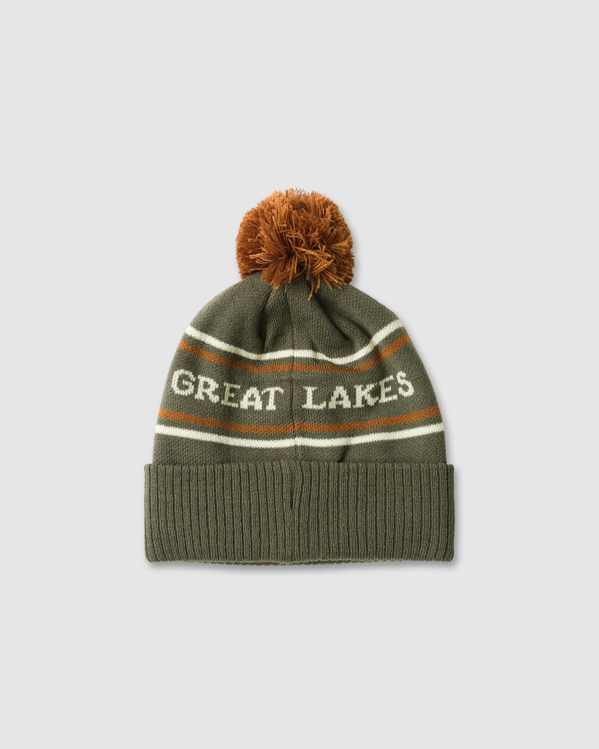 Cabin Beanie