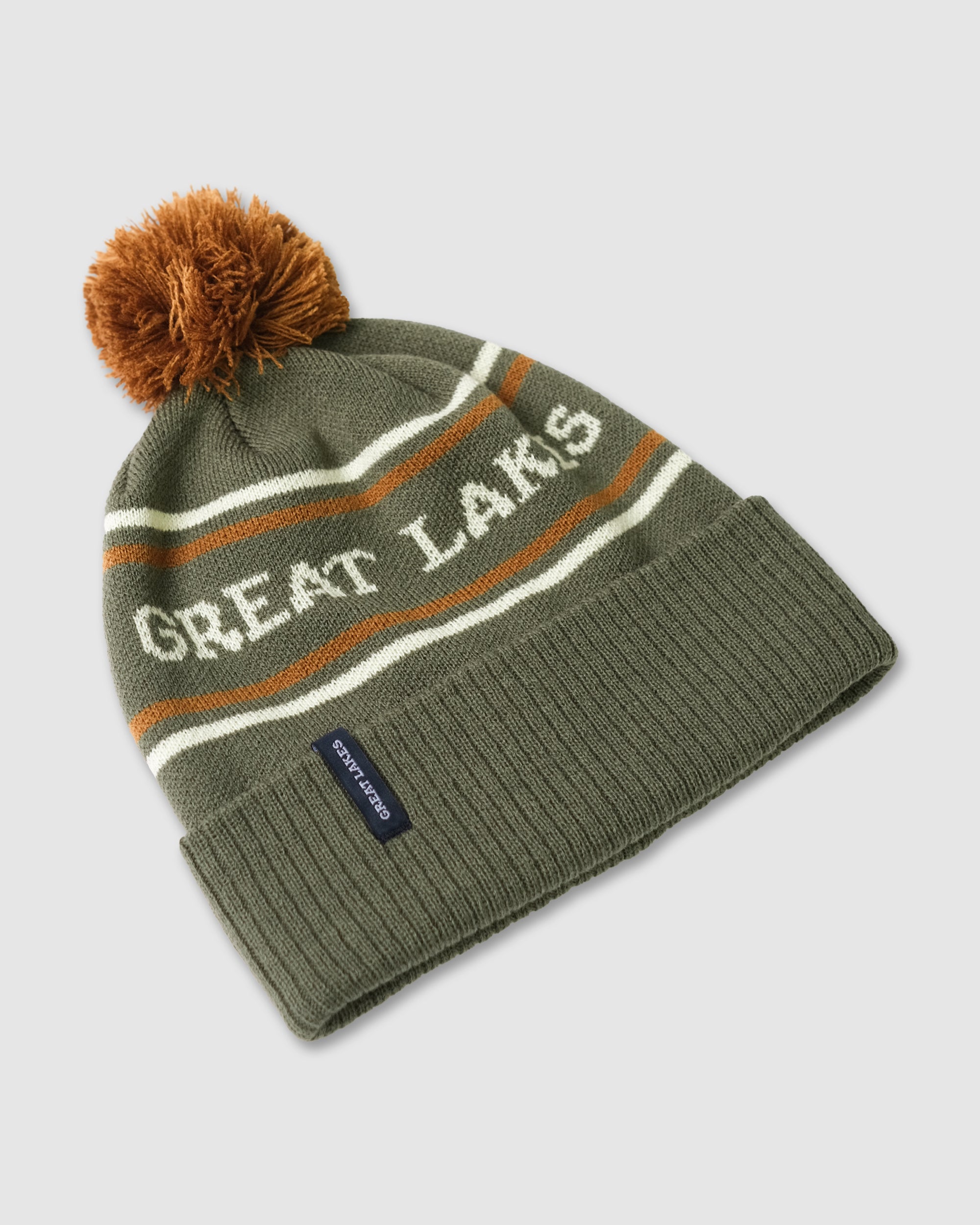 Cabin Beanie