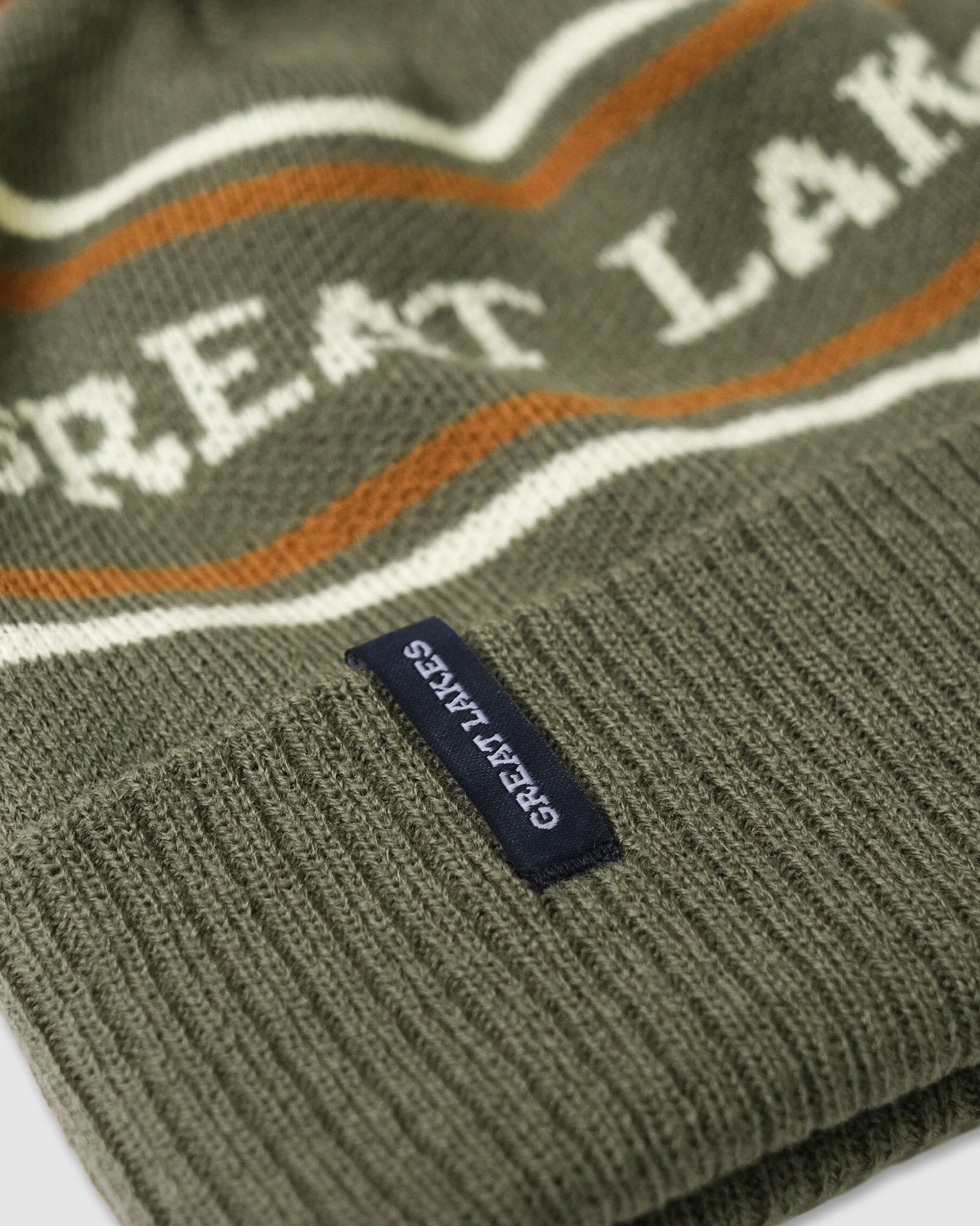 Cabin Beanie