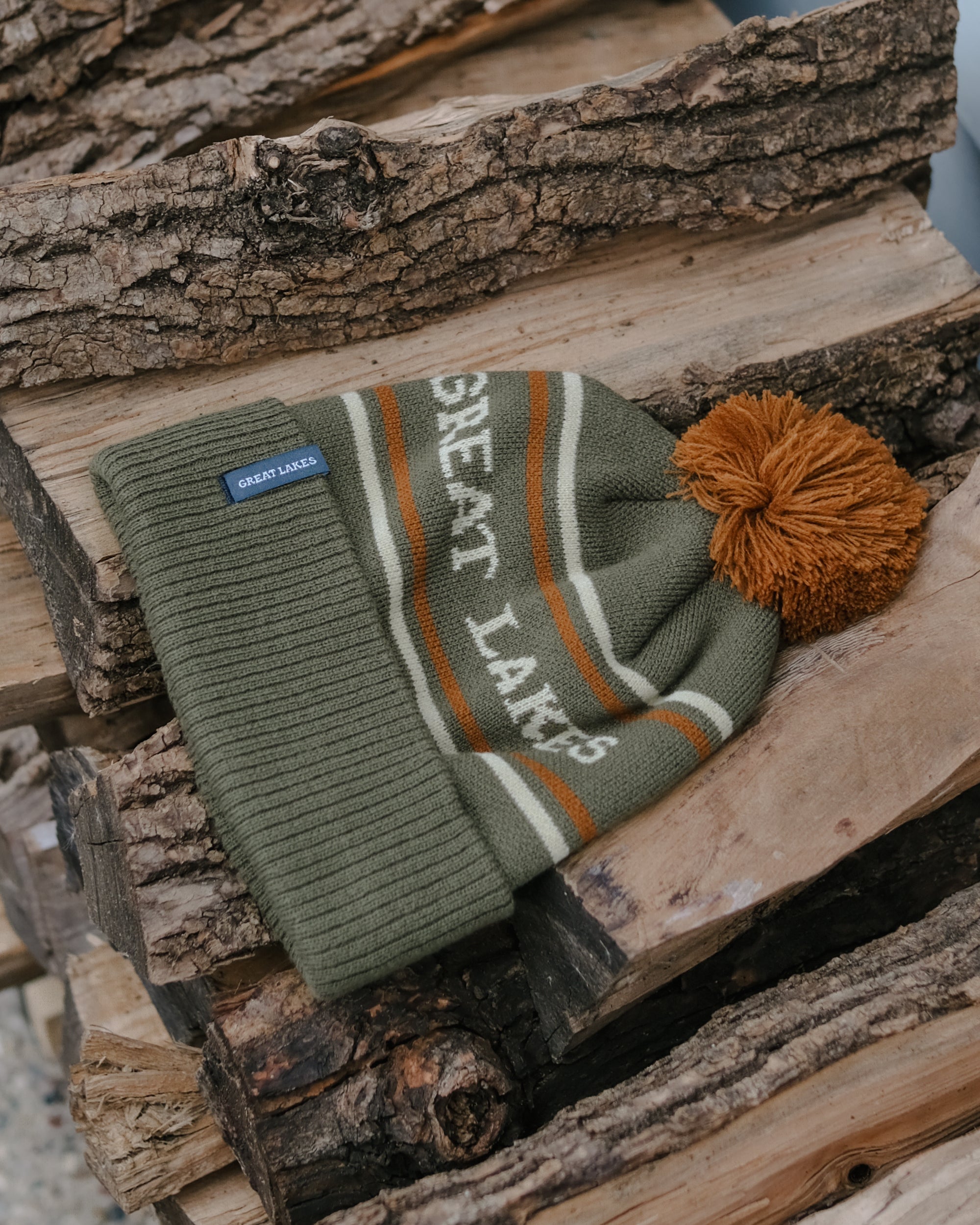 Cabin Beanie