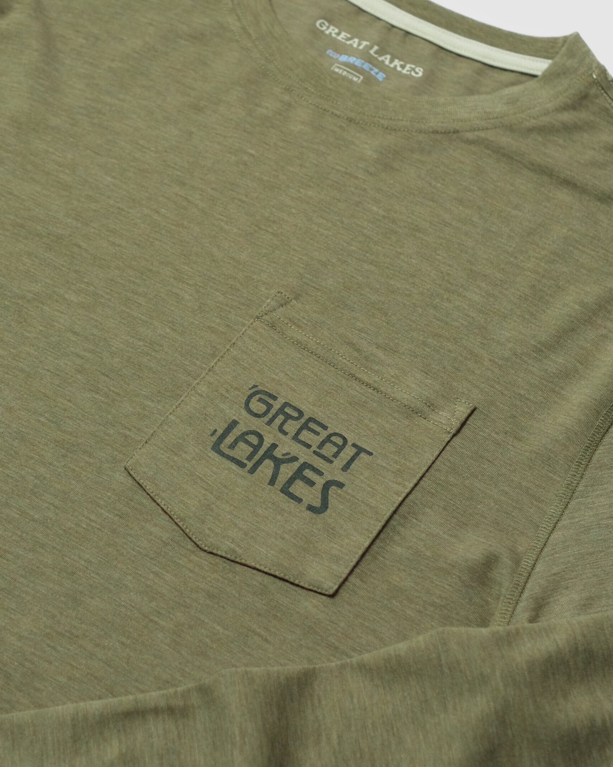 Loon Lake - Long Sleeve