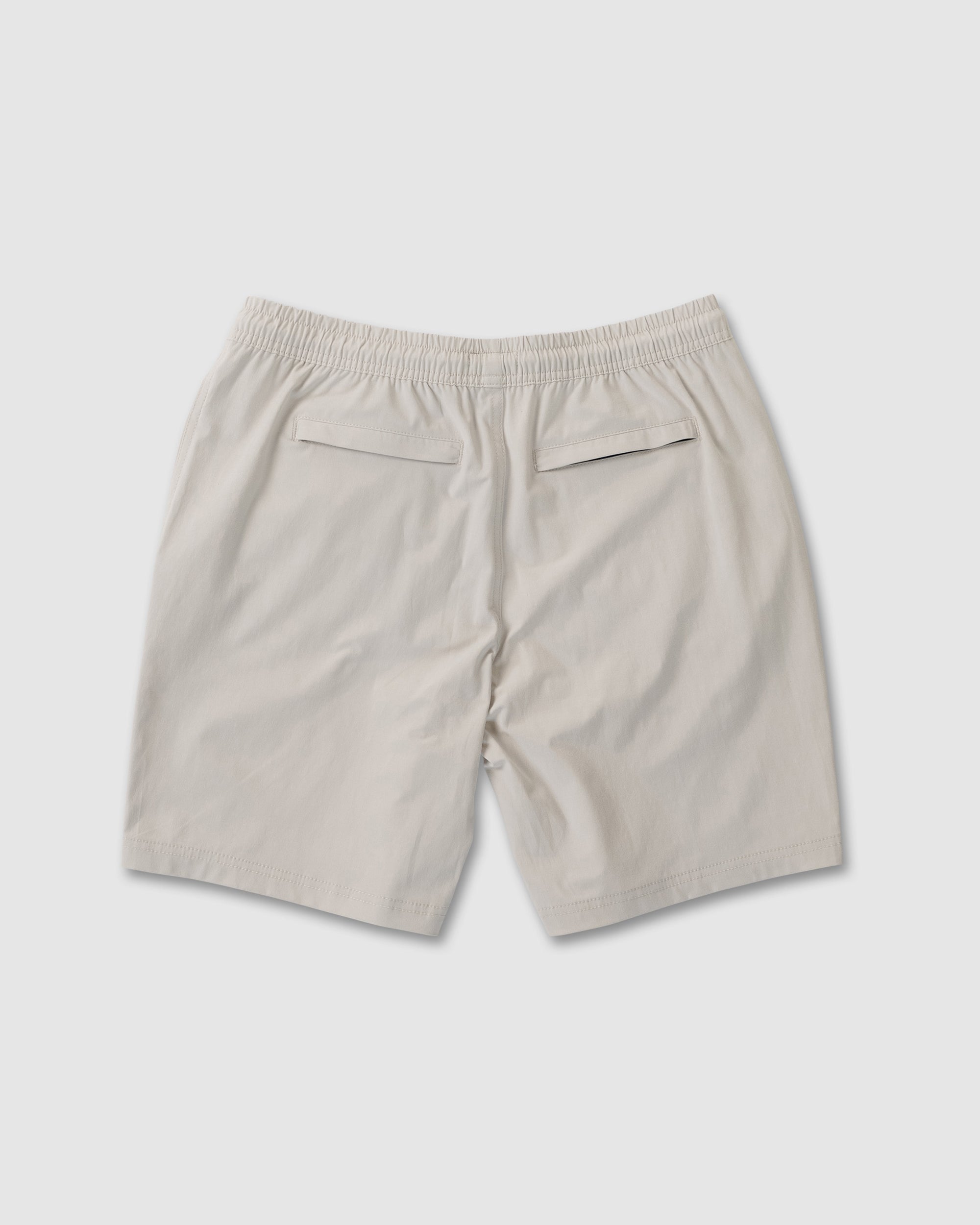 Stretch Cabin Short
