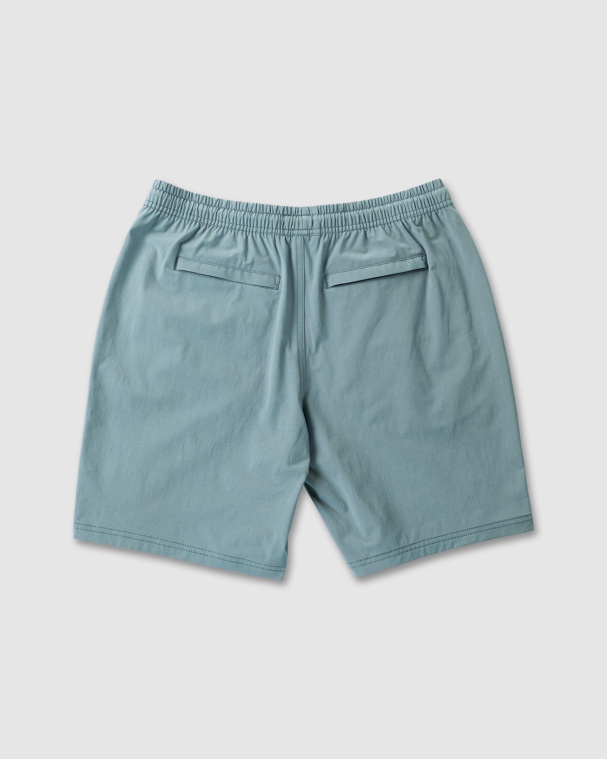 Stretch Cabin Short