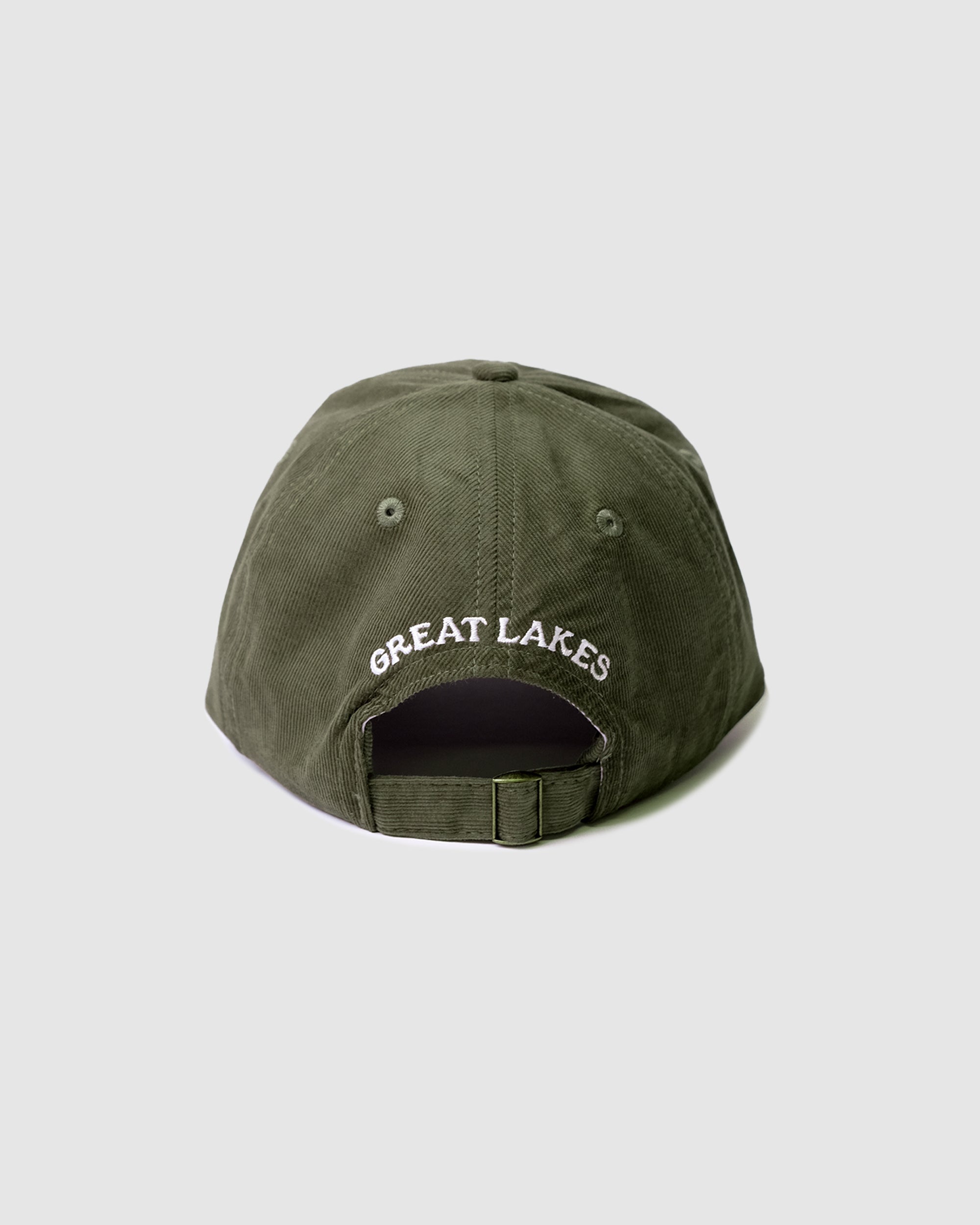 Relaxed Hat - Treeline