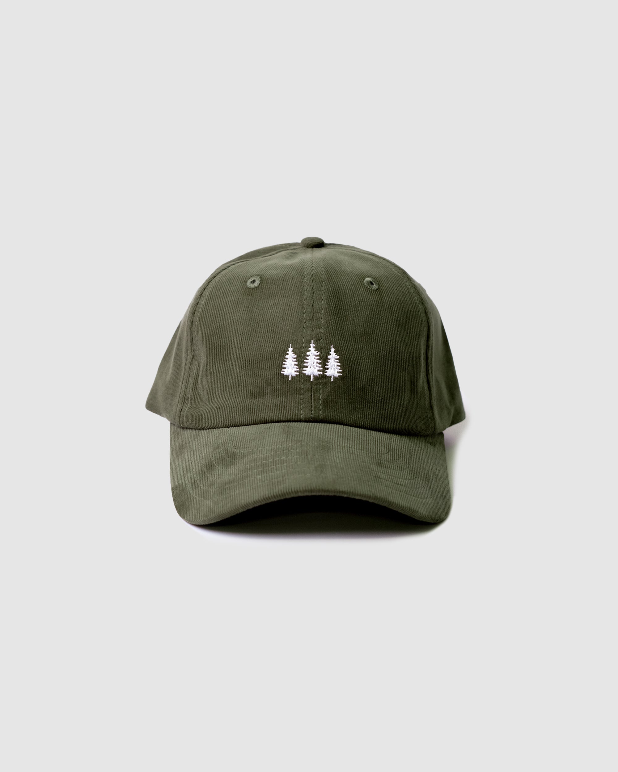 Relaxed Hat - Treeline
