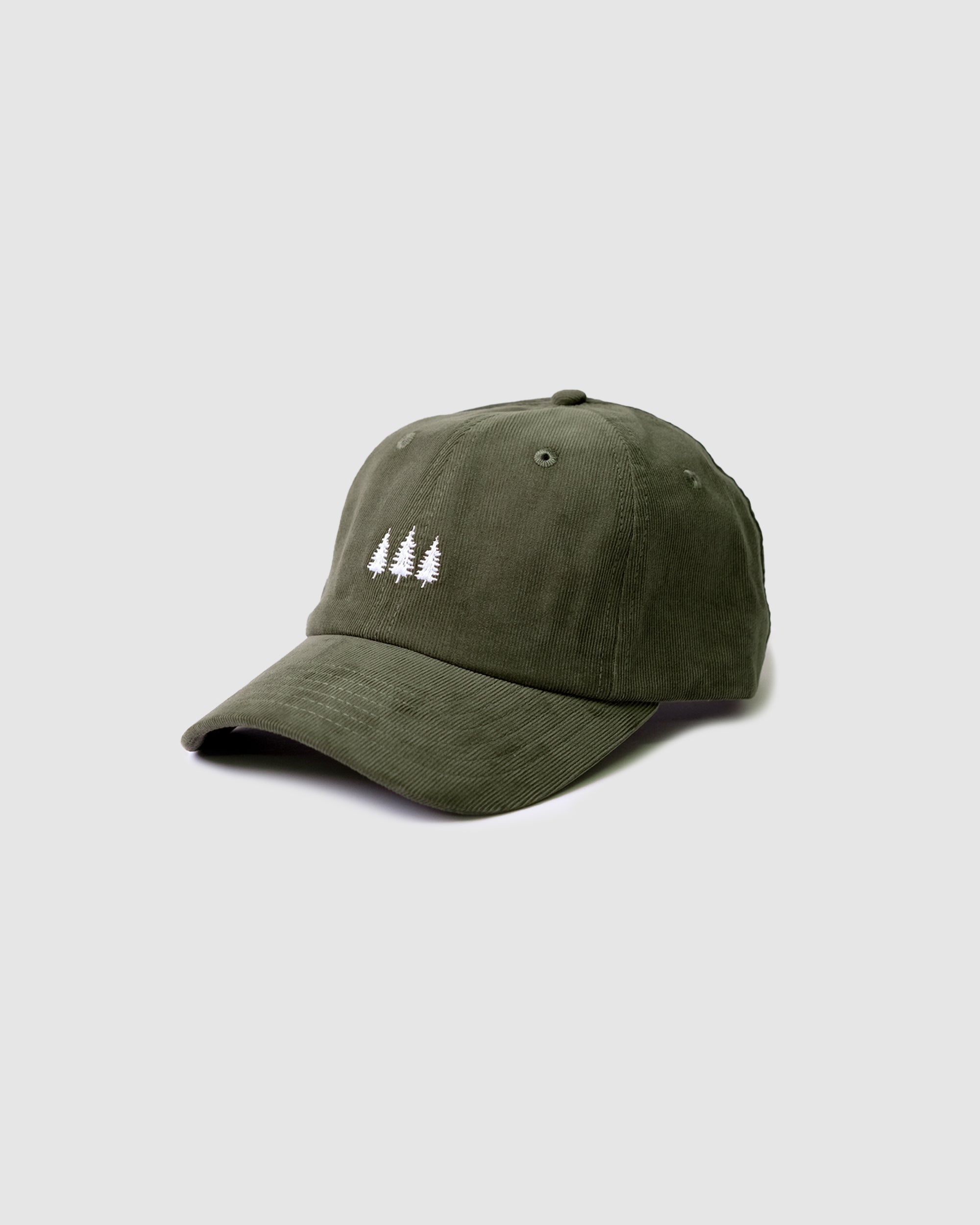 Relaxed Hat - Treeline