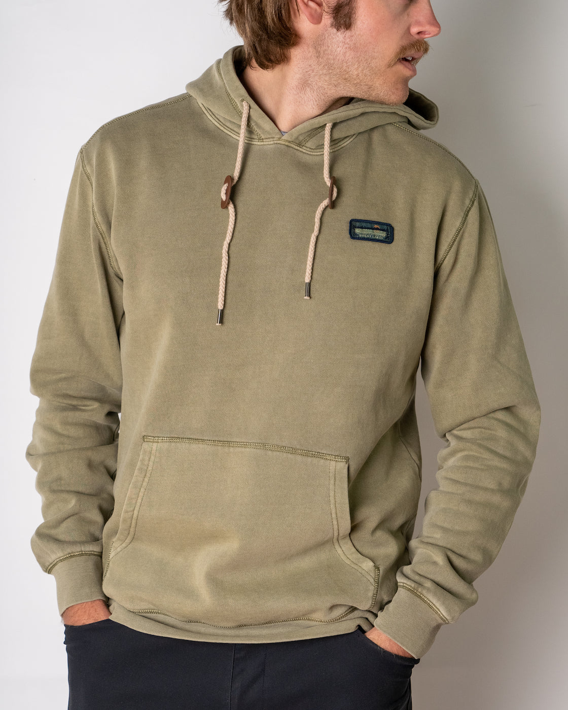 Lakeview Label Hoodie