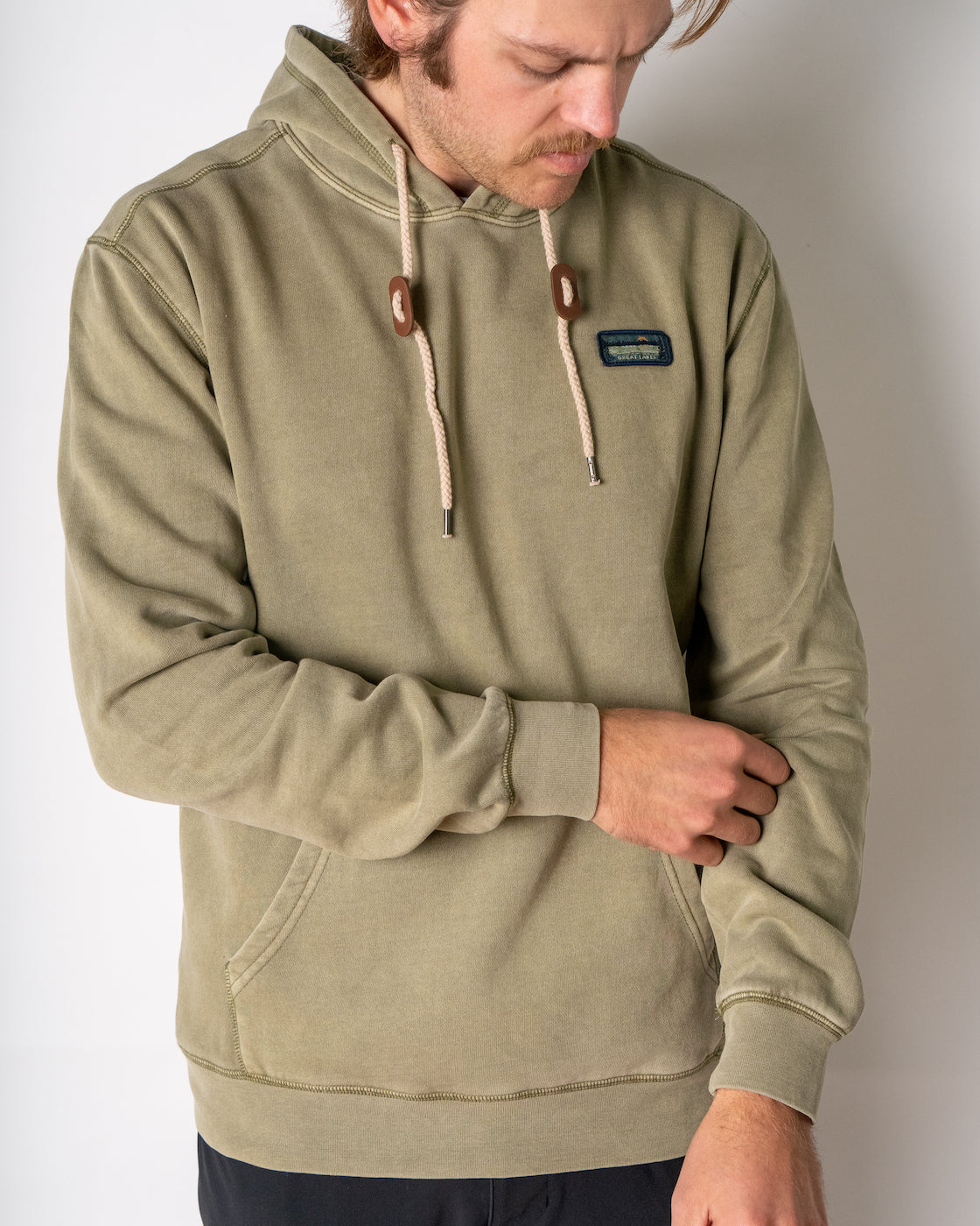 Lakeview Label Hoodie