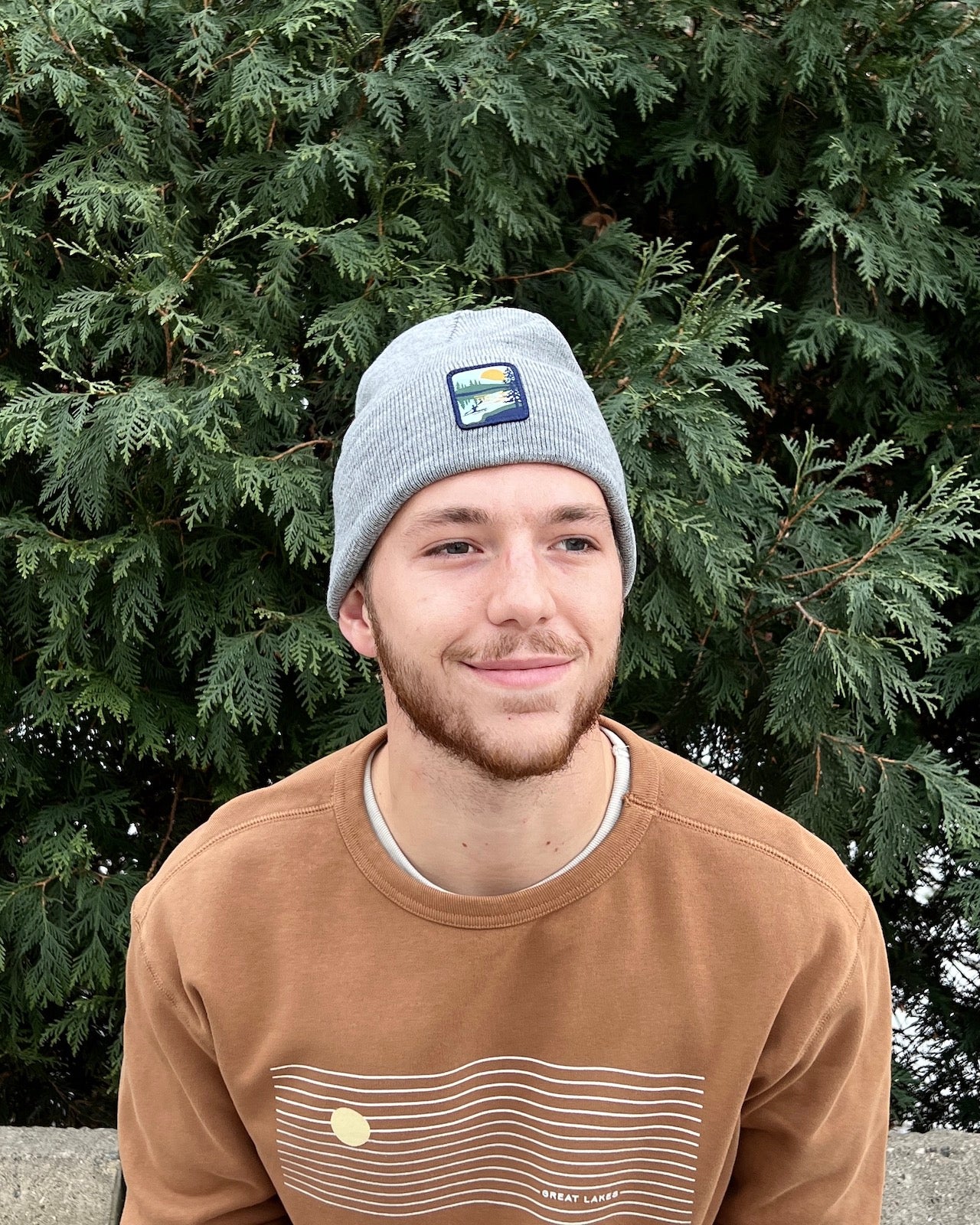 LNT Signature Beanie