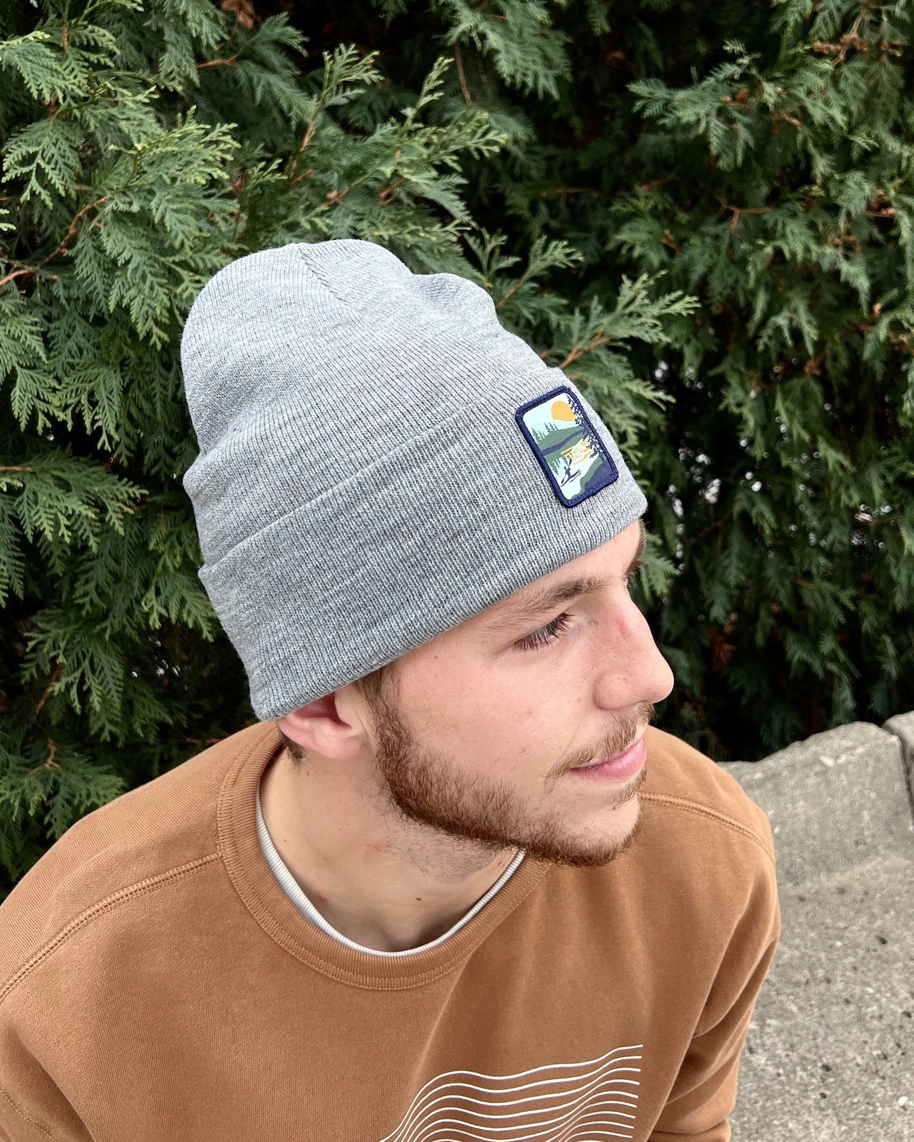 LNT Signature Beanie