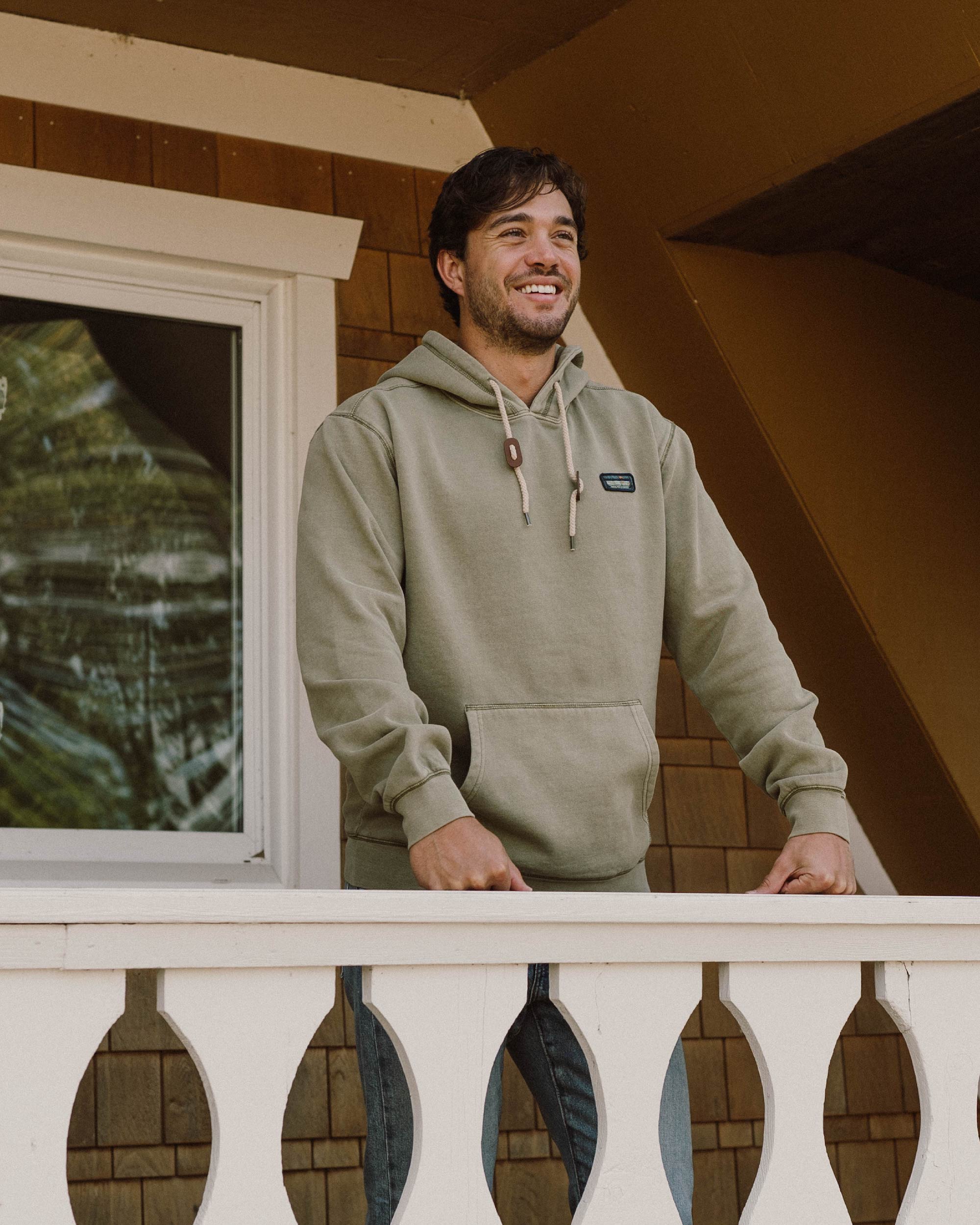 Lakeview Label Hoodie