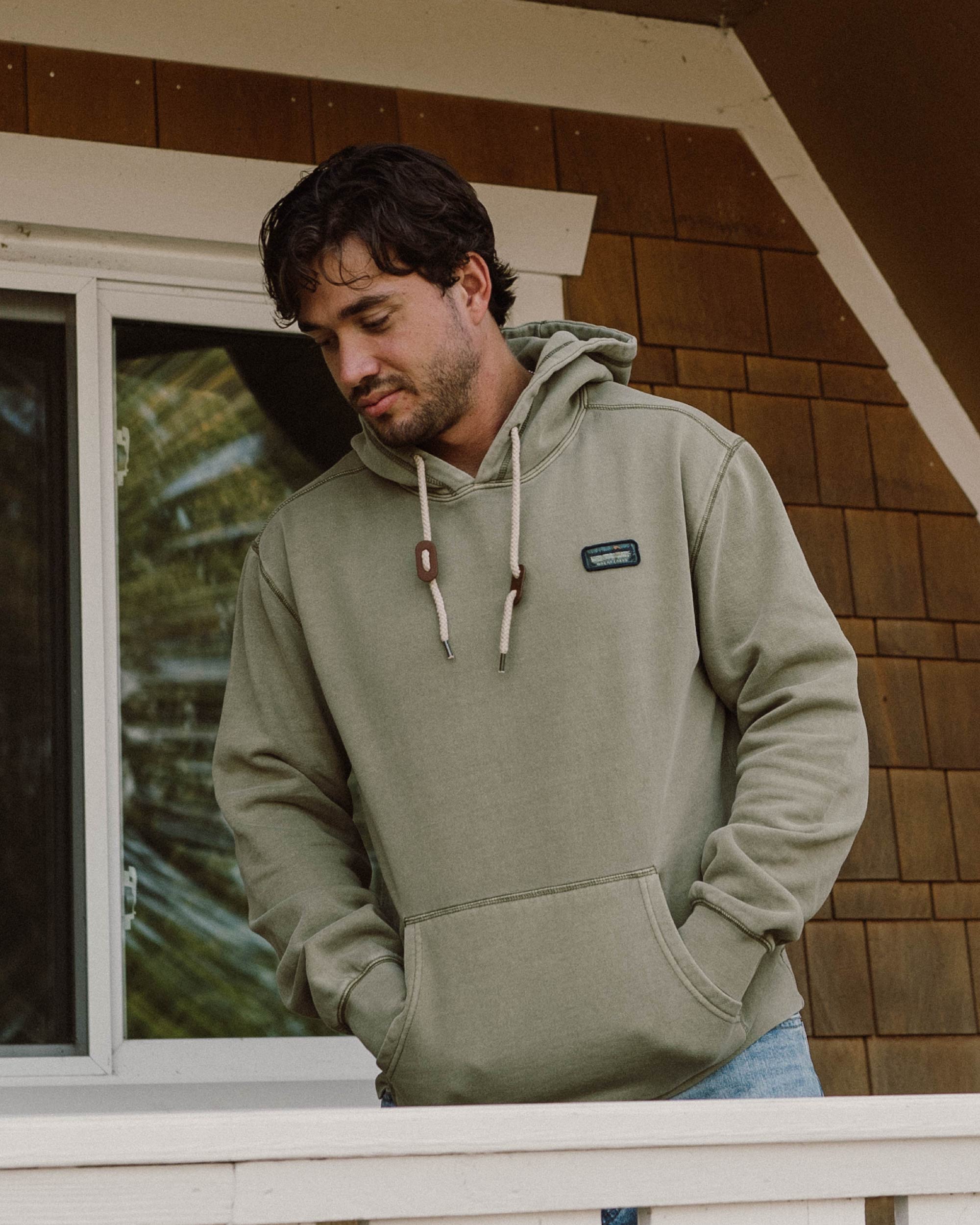 Lakeview Label Hoodie