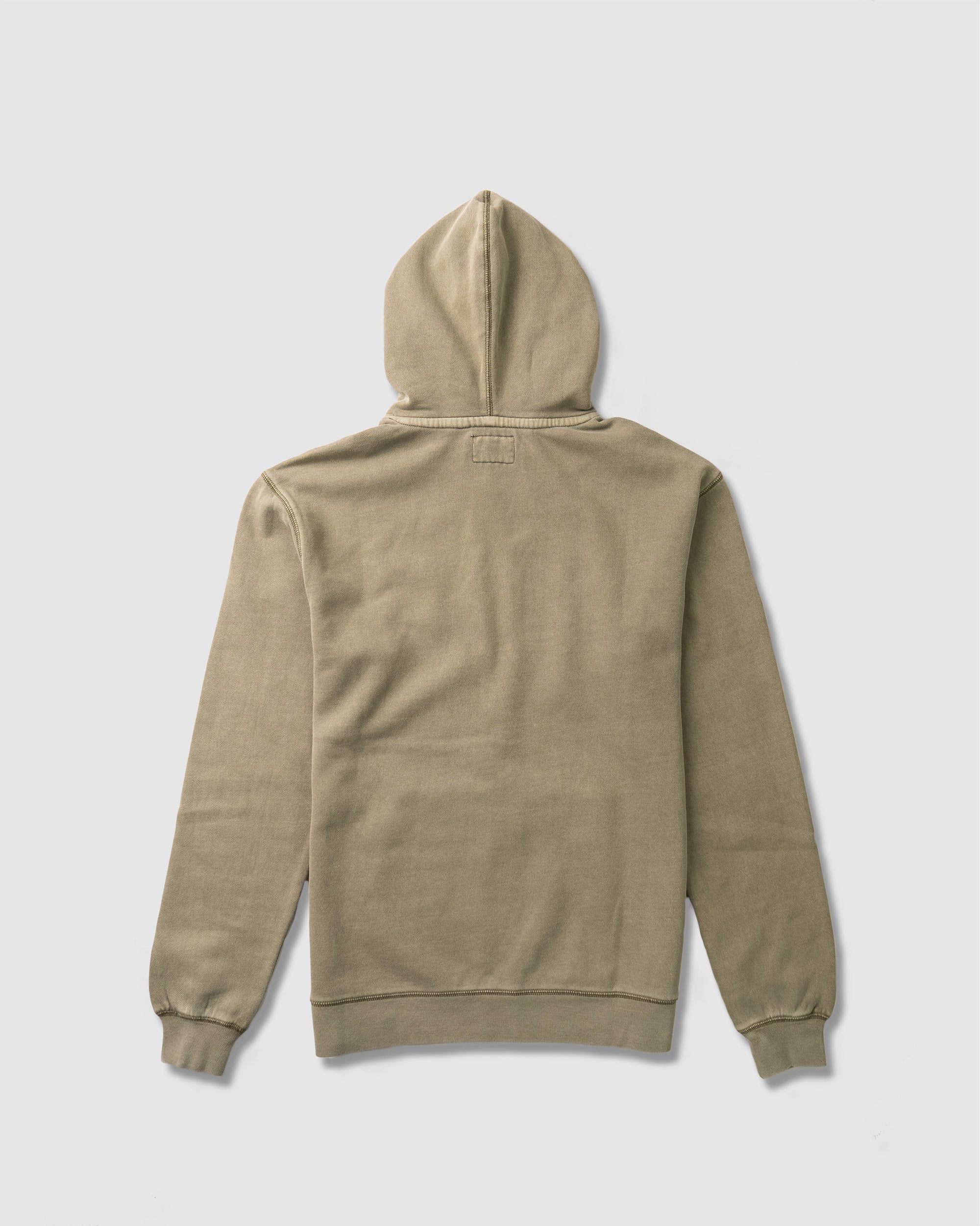 Lakeview Label Hoodie