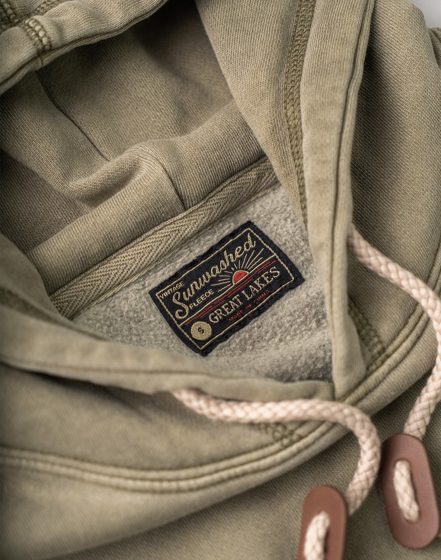 Lakeview Label Hoodie