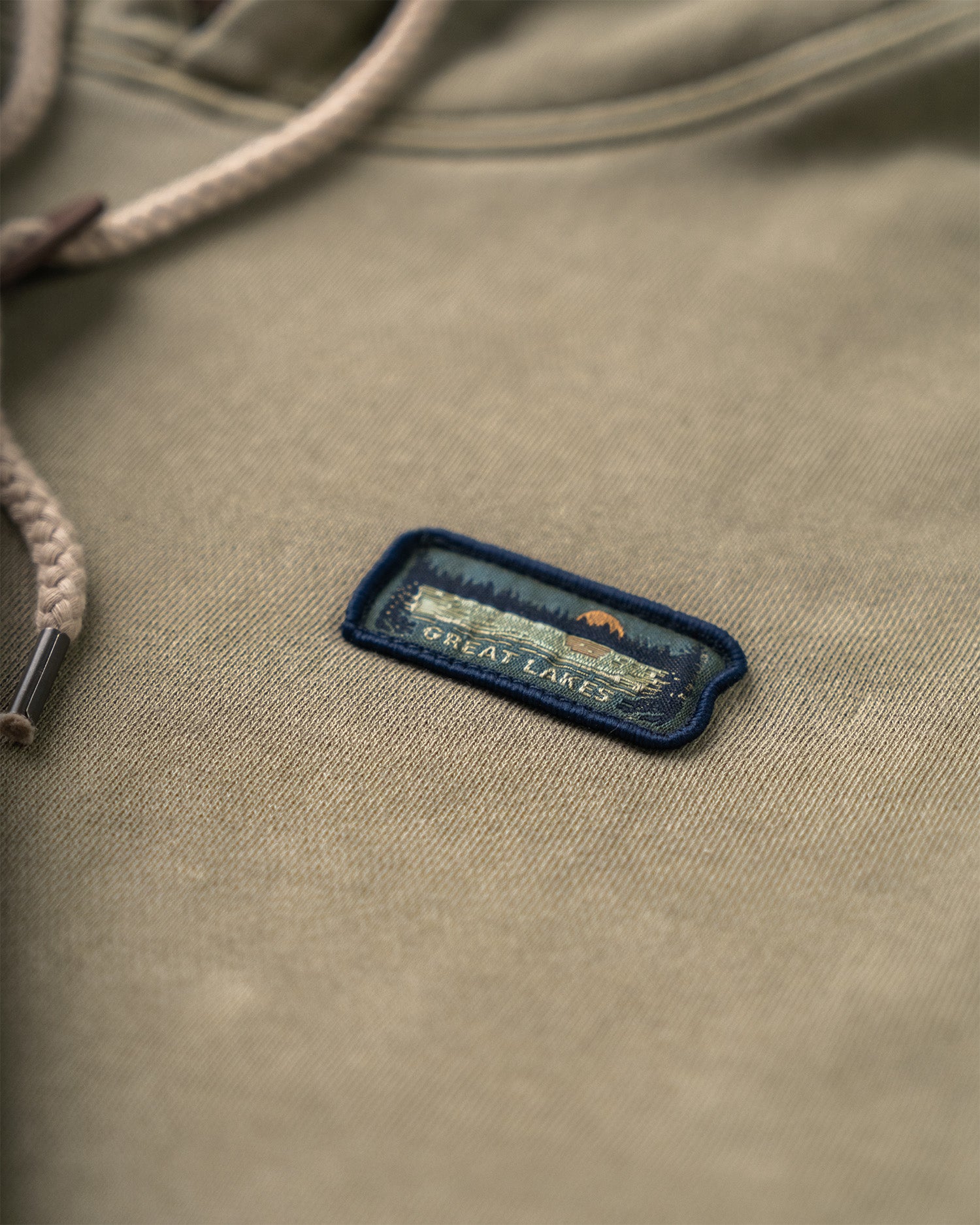 Lakeview Label Hoodie