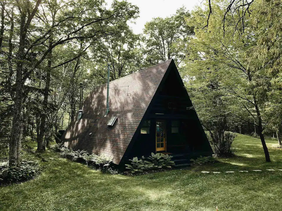 Coziest Cabins To Book On Airbnb
