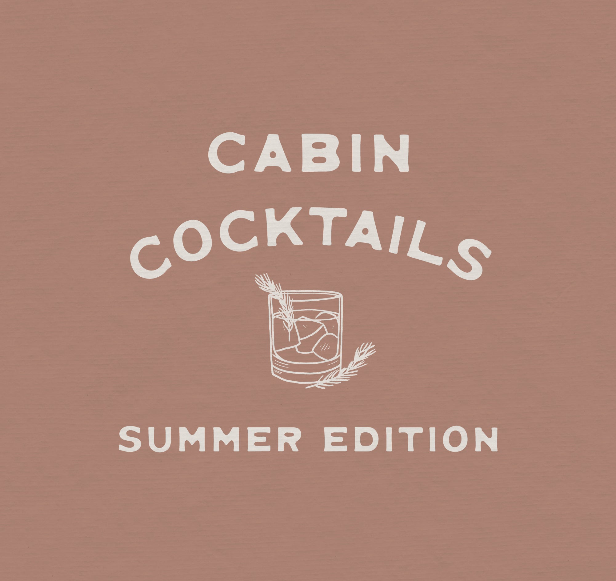 Our Favorite Summer Cocktails