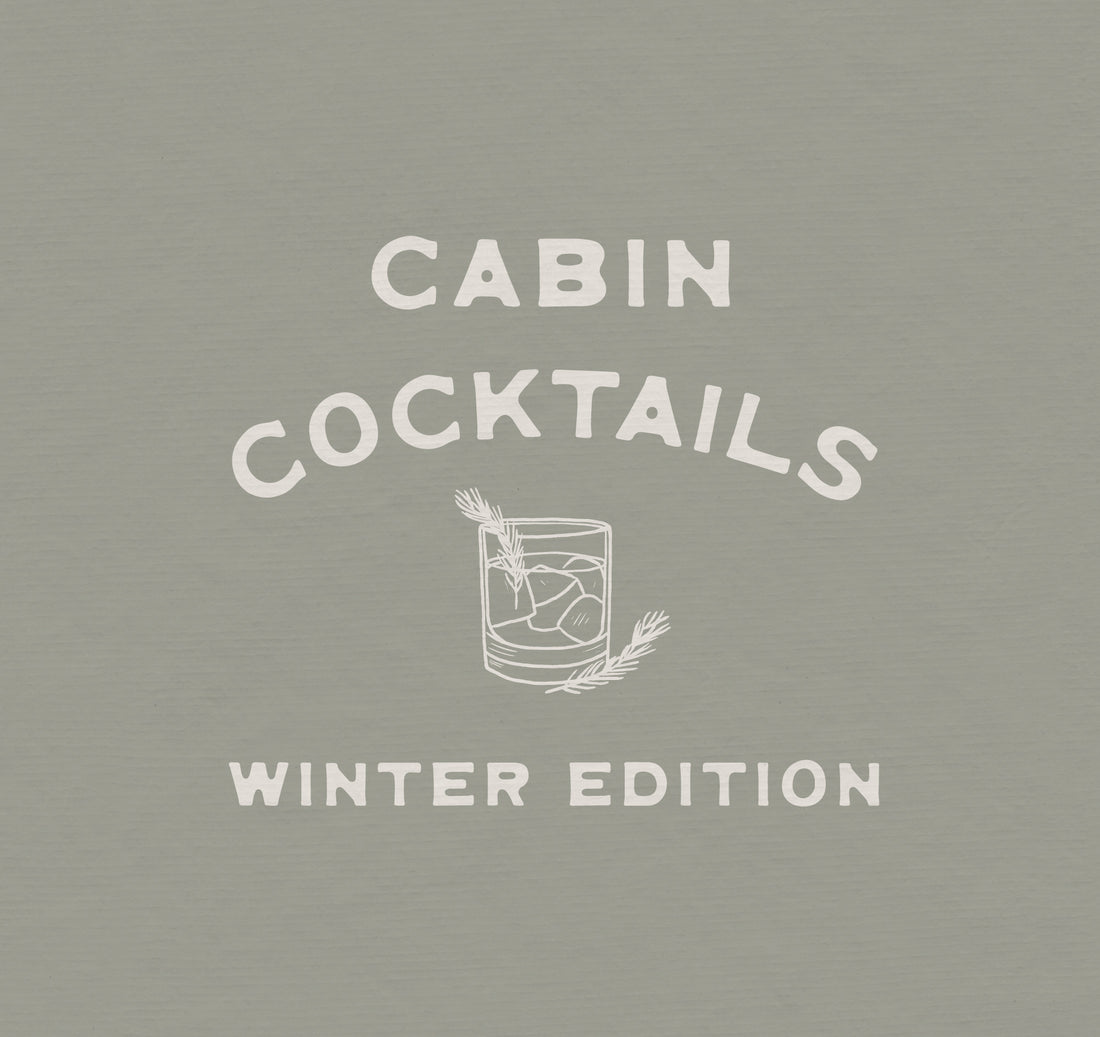 Our Favorite Winter Cocktails