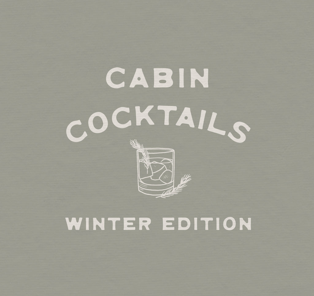 Our Favorite Winter Cocktails