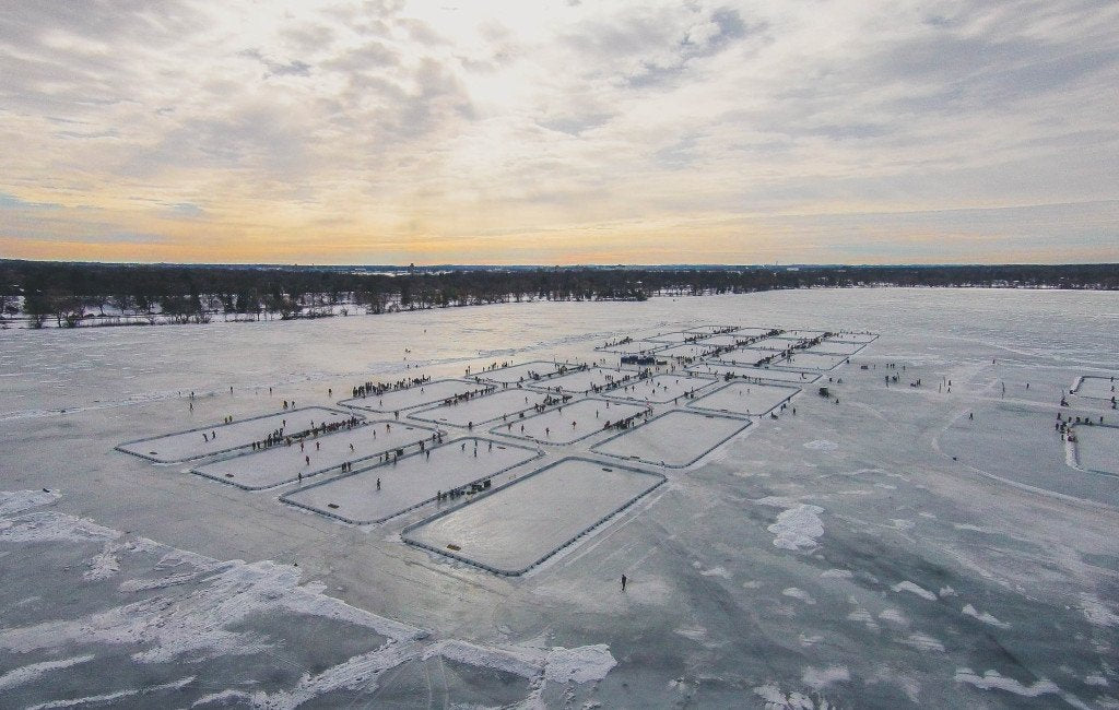 Weekend Recap: USPHC