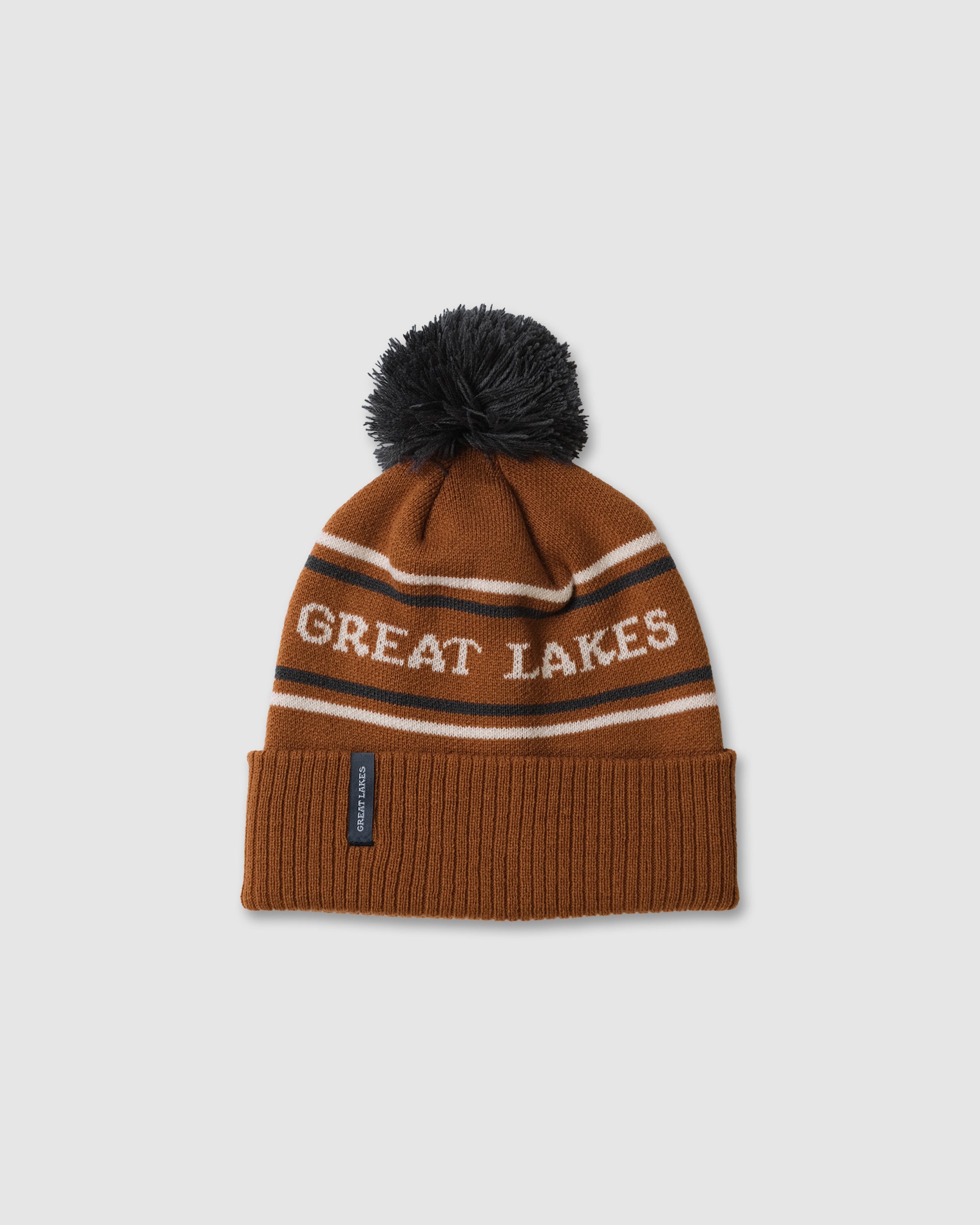Cabin Beanie