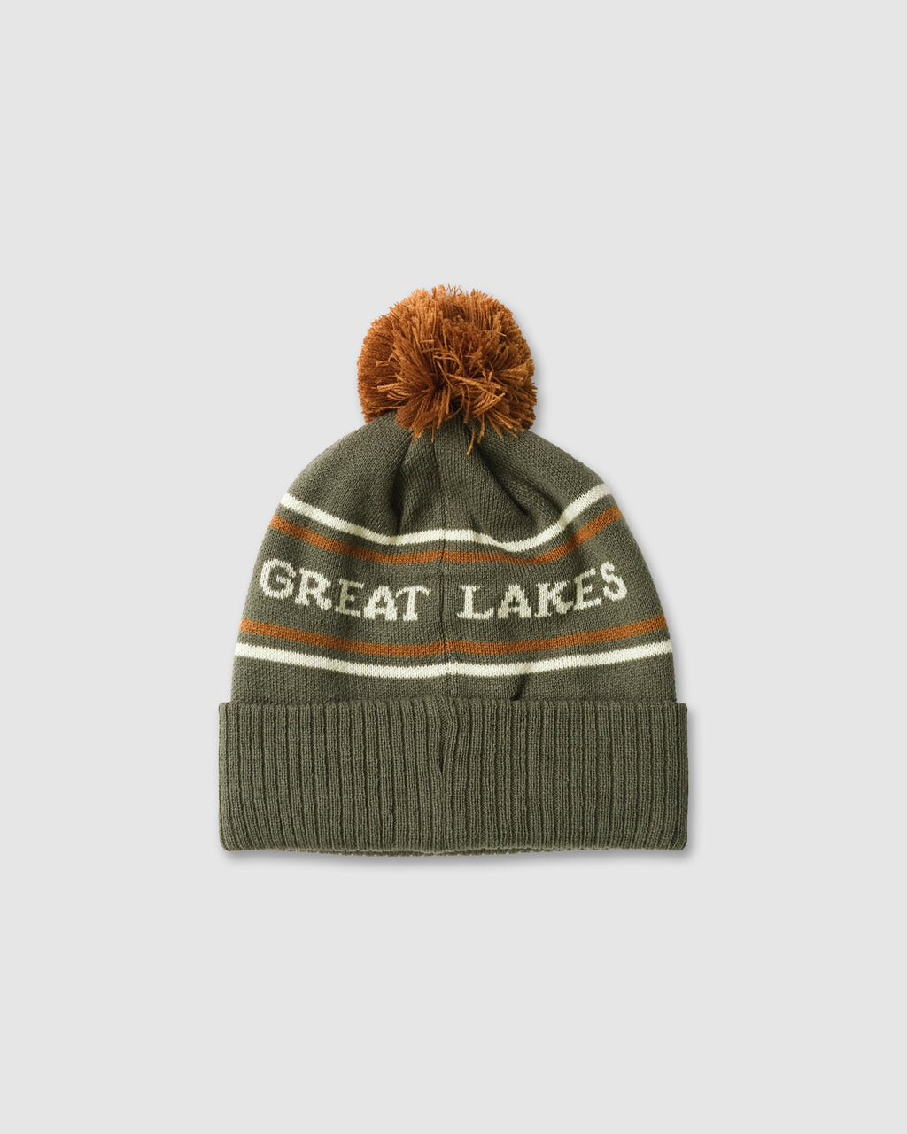 Cabin Beanie