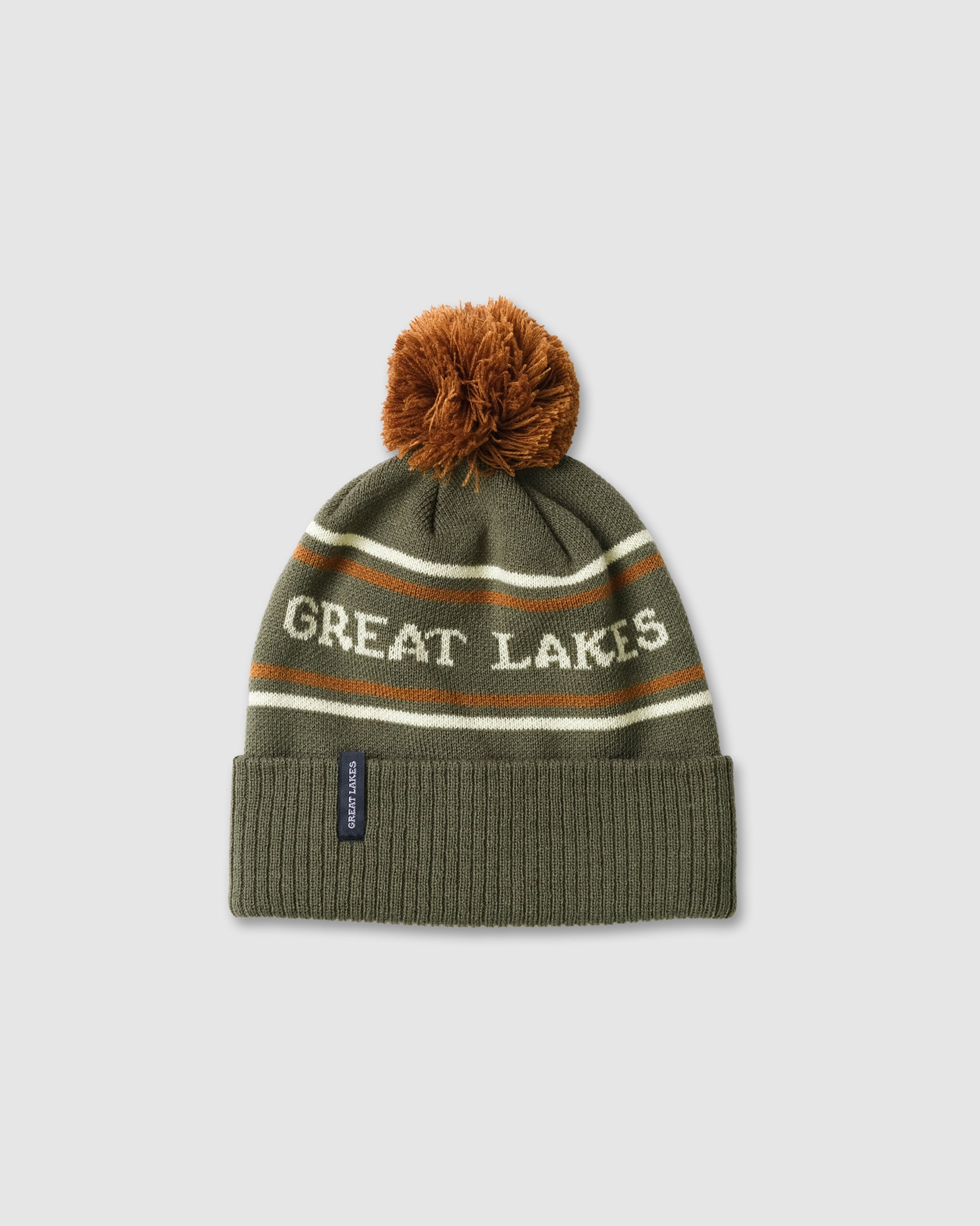 Cabin Beanie