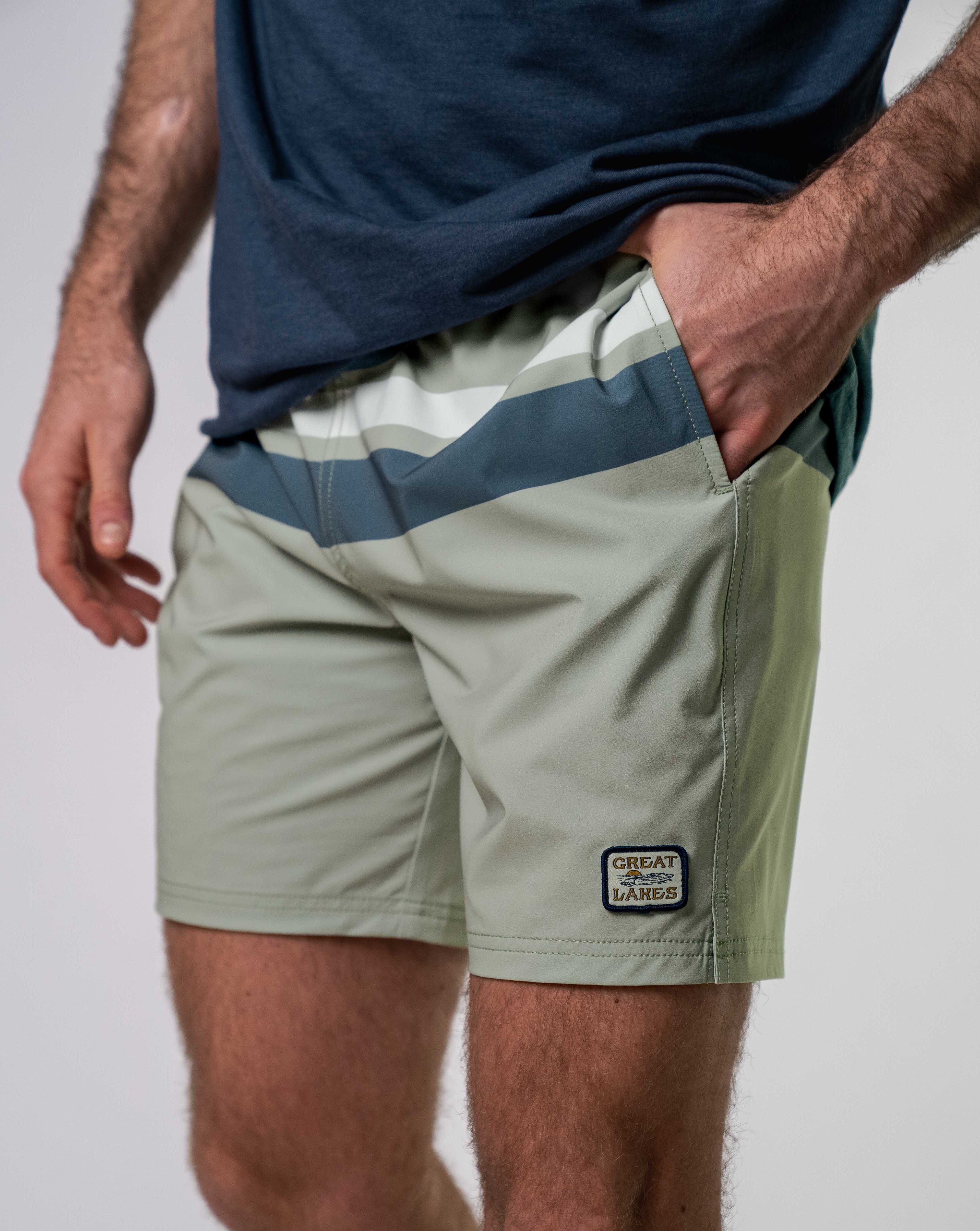 Lakeshore Trunk