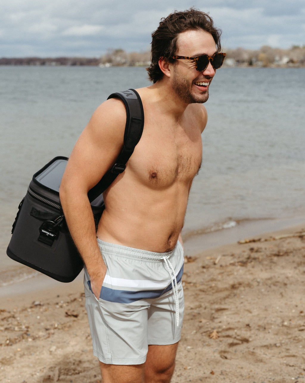 Lakeshore Trunk