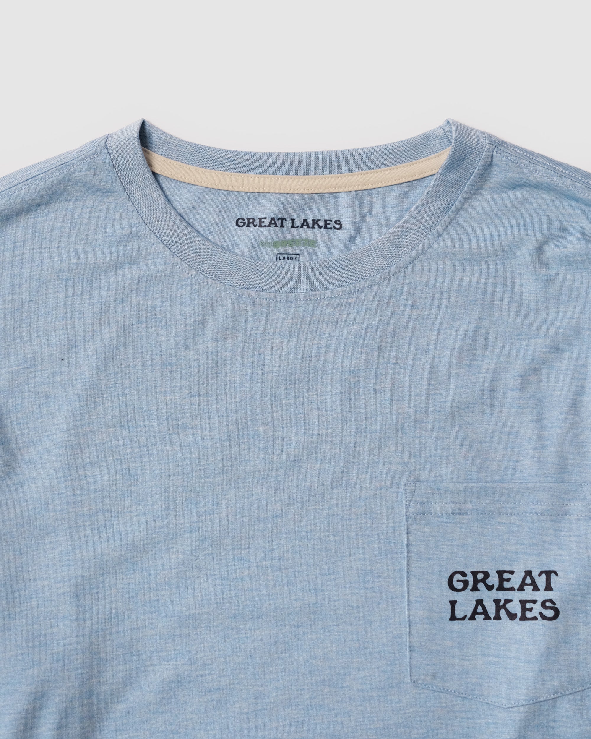 A-Frame - Long Sleeve