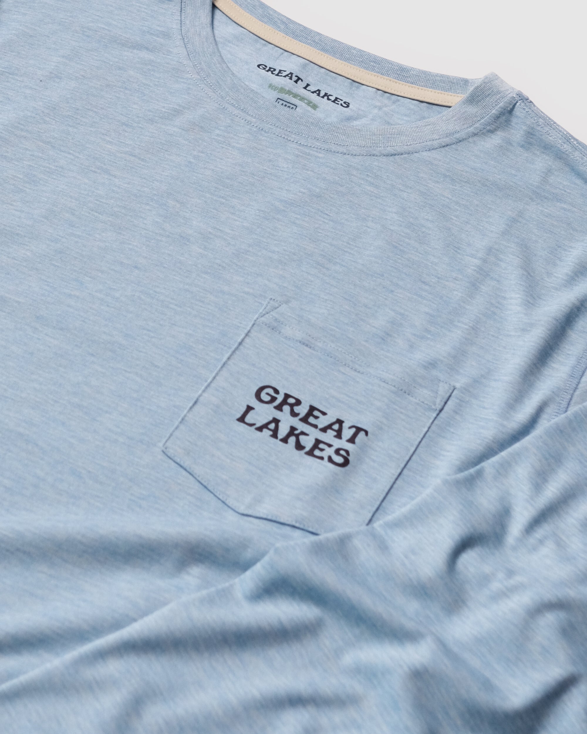 A-Frame - Long Sleeve