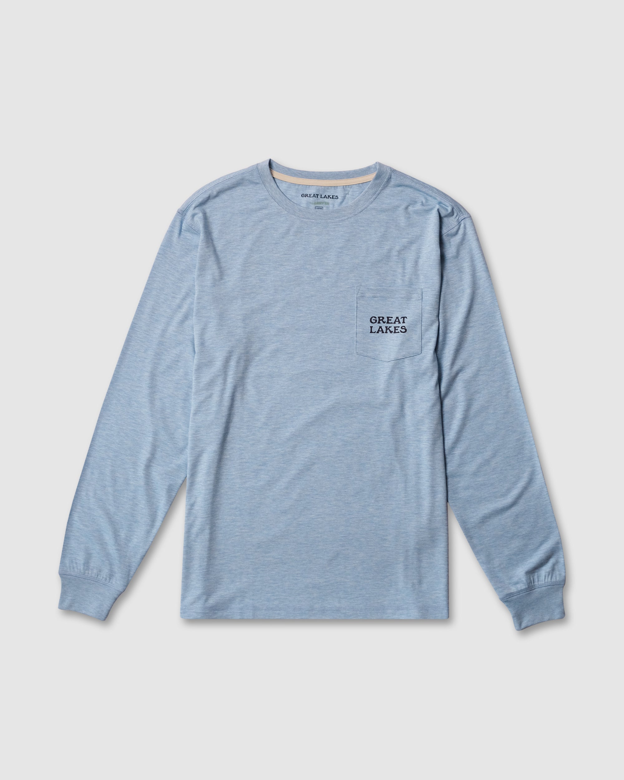 A-Frame - Long Sleeve
