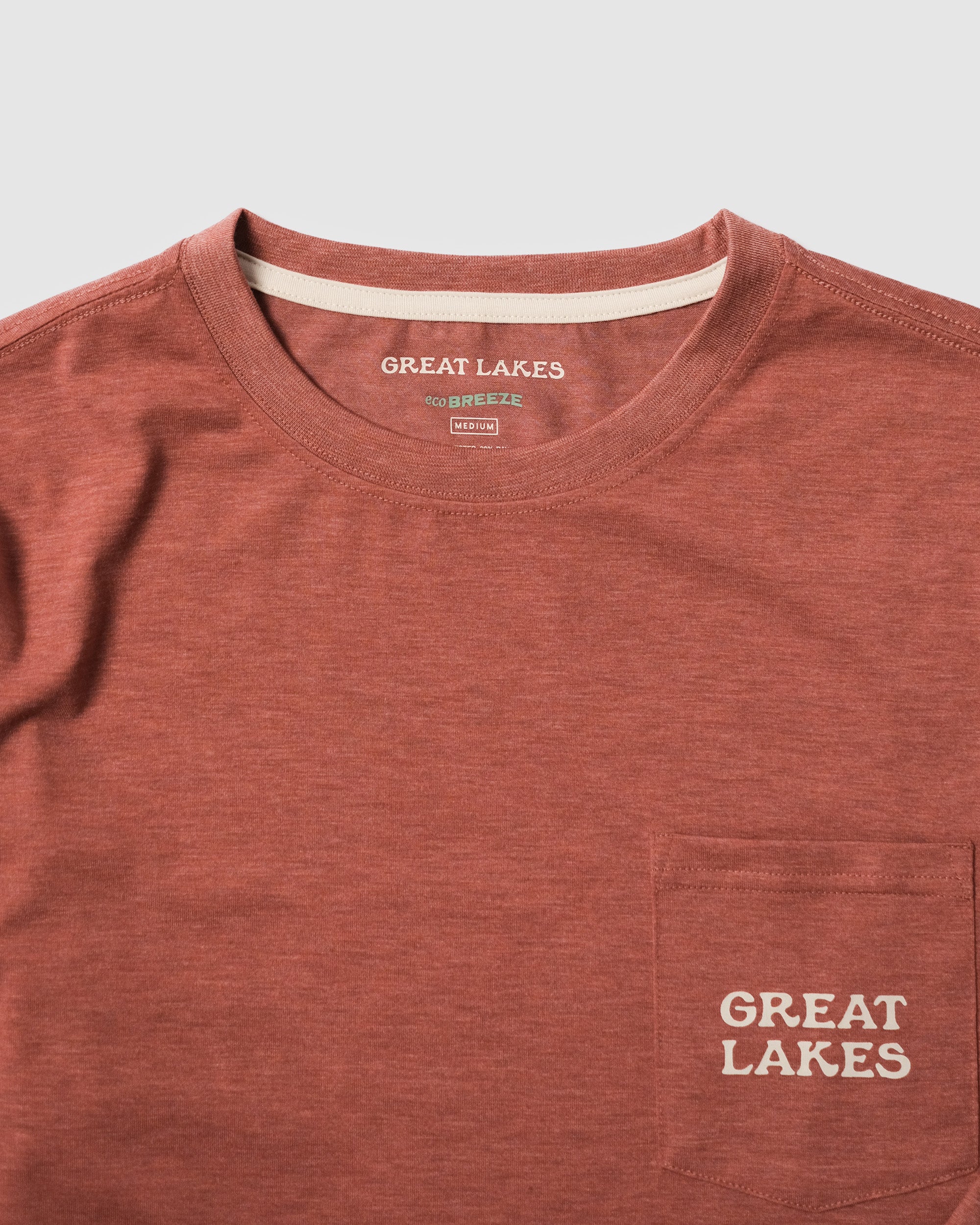 Boundary Waters - Long Sleeve