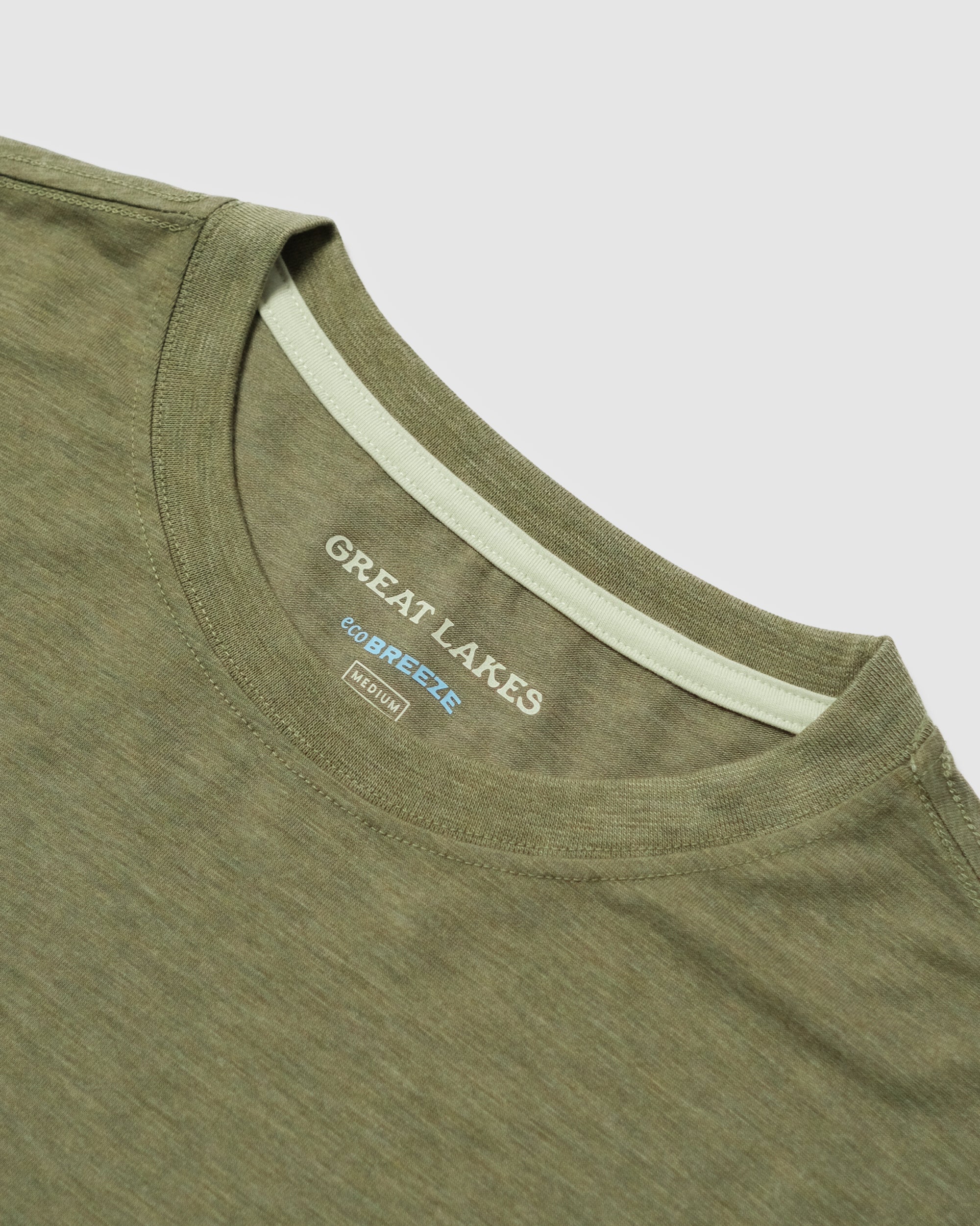 Loon Lake - Long Sleeve