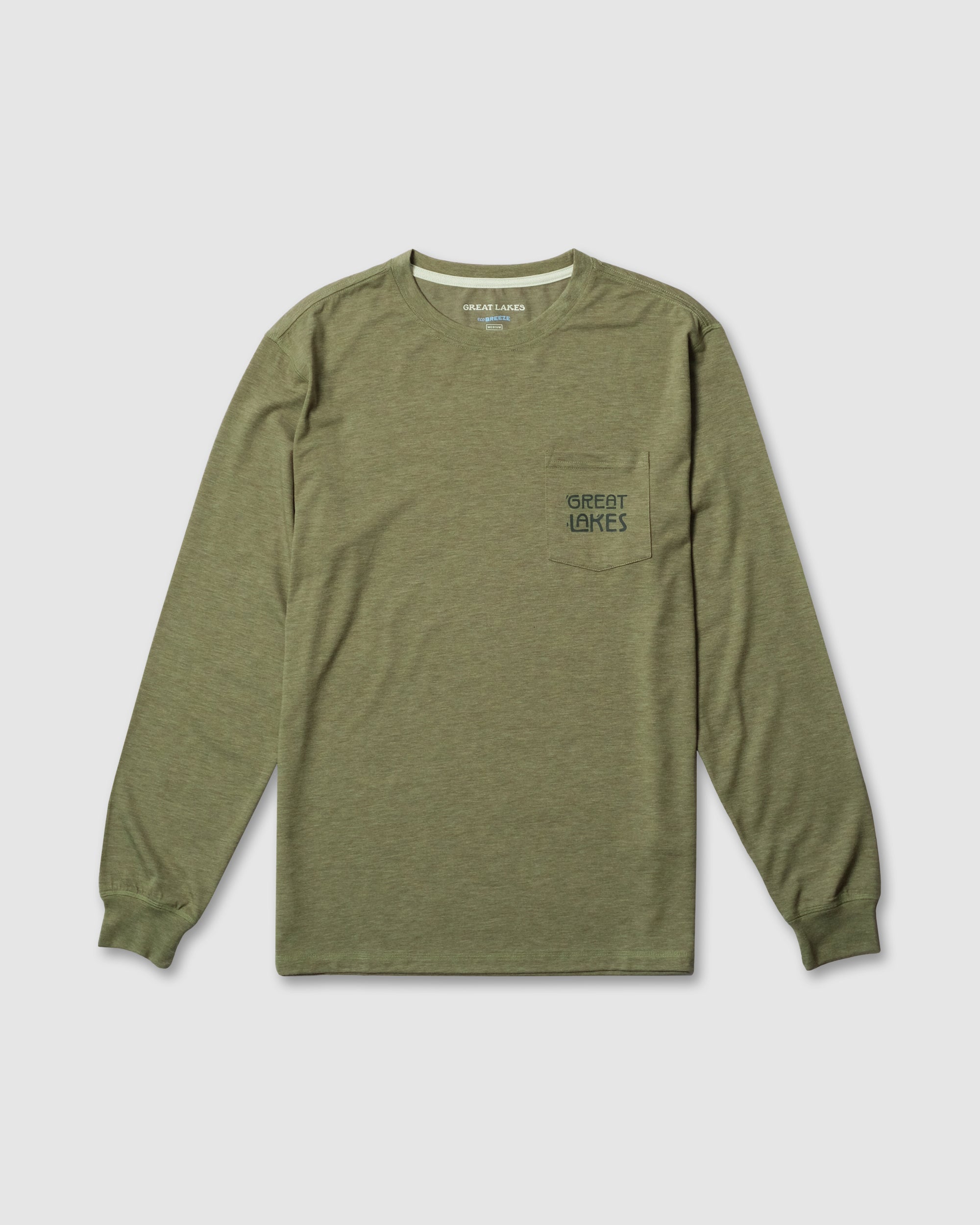 Loon Lake - Long Sleeve