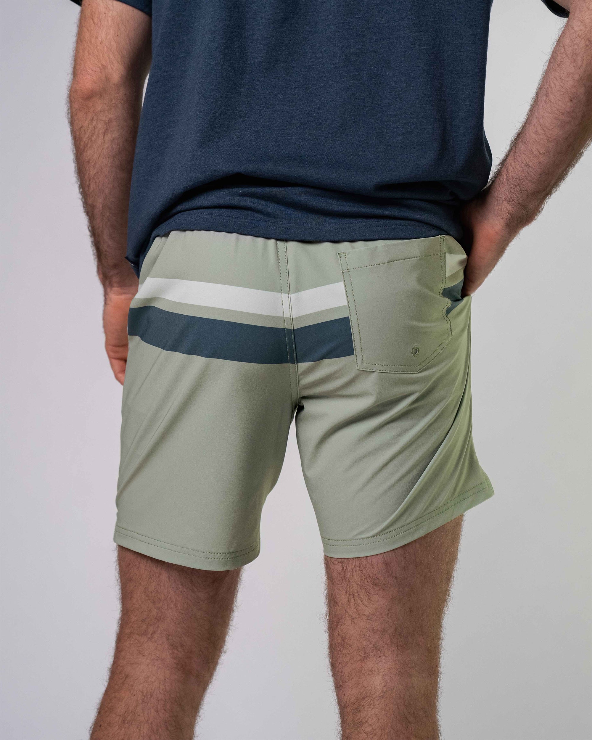 Lakeshore Trunk