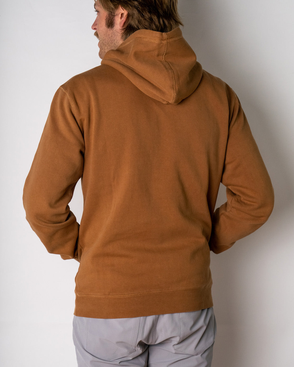 Ski Boat Hoodie