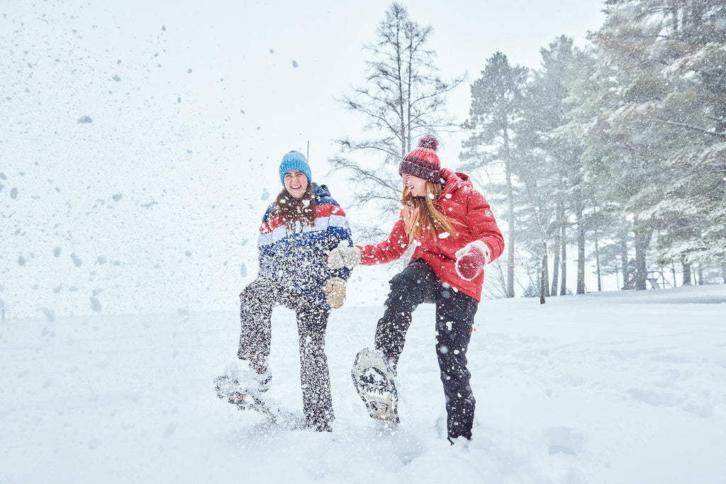 Winter Activity Guide – Great Lakes