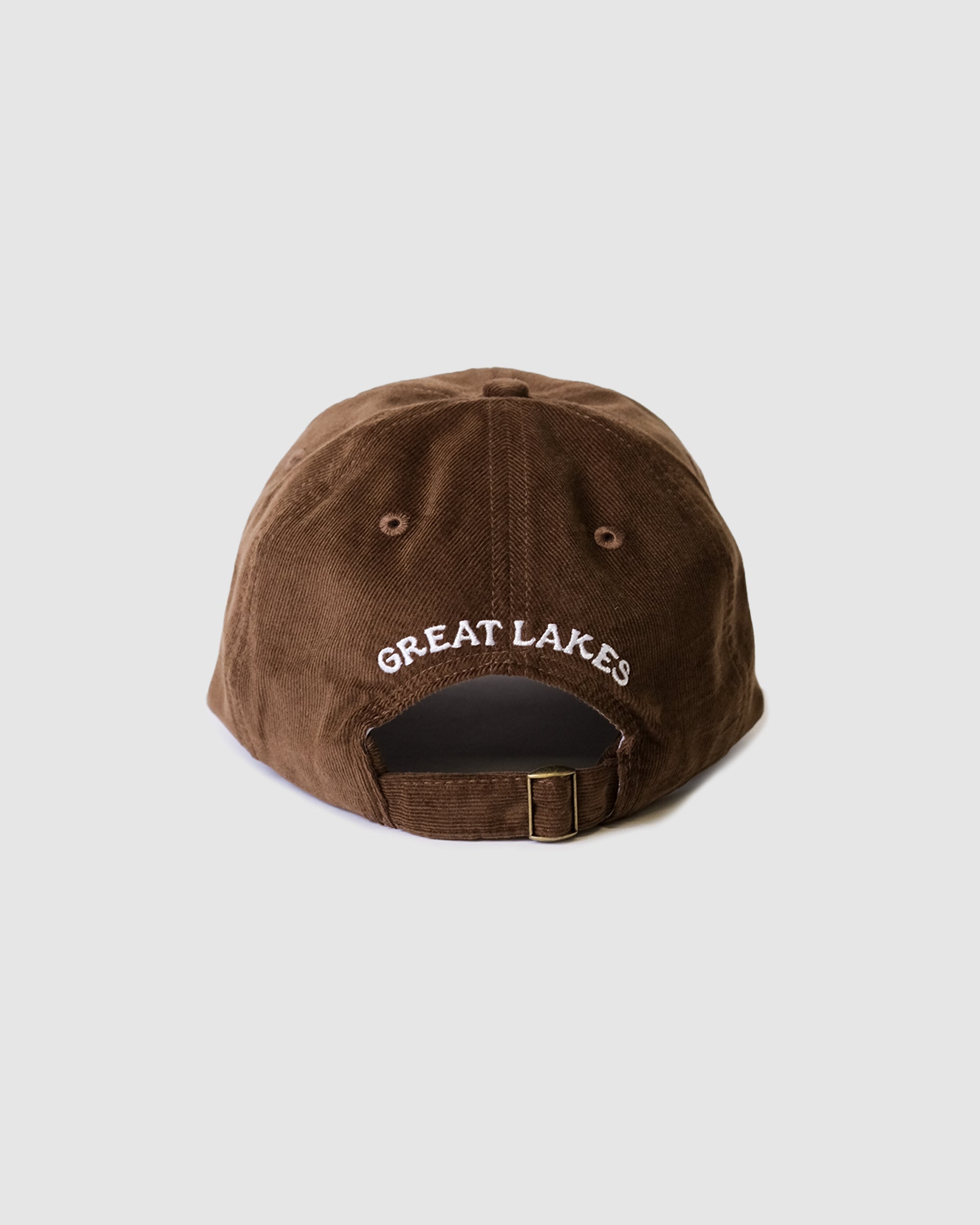 Relaxed Hat - Treeline