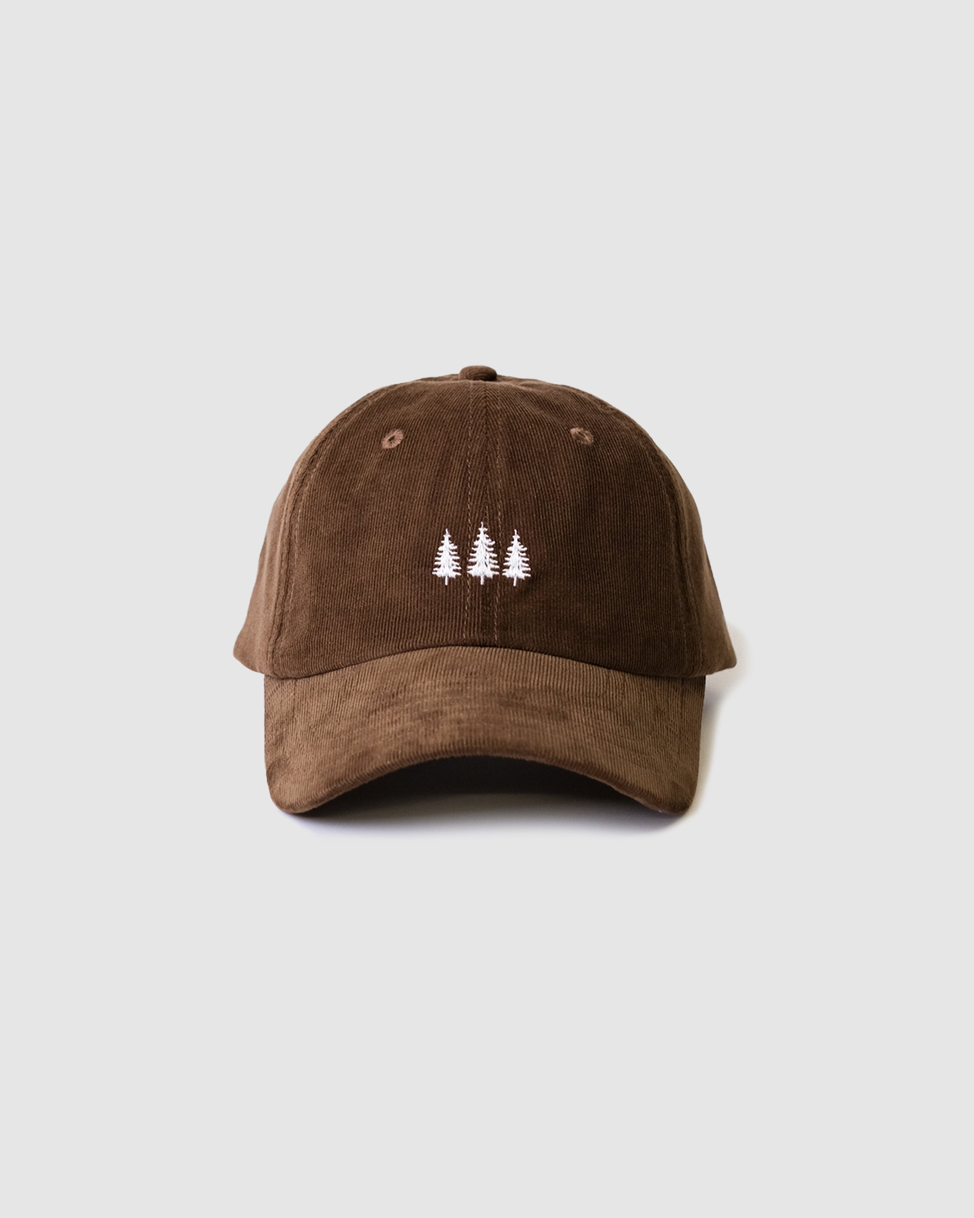 Relaxed Hat - Treeline