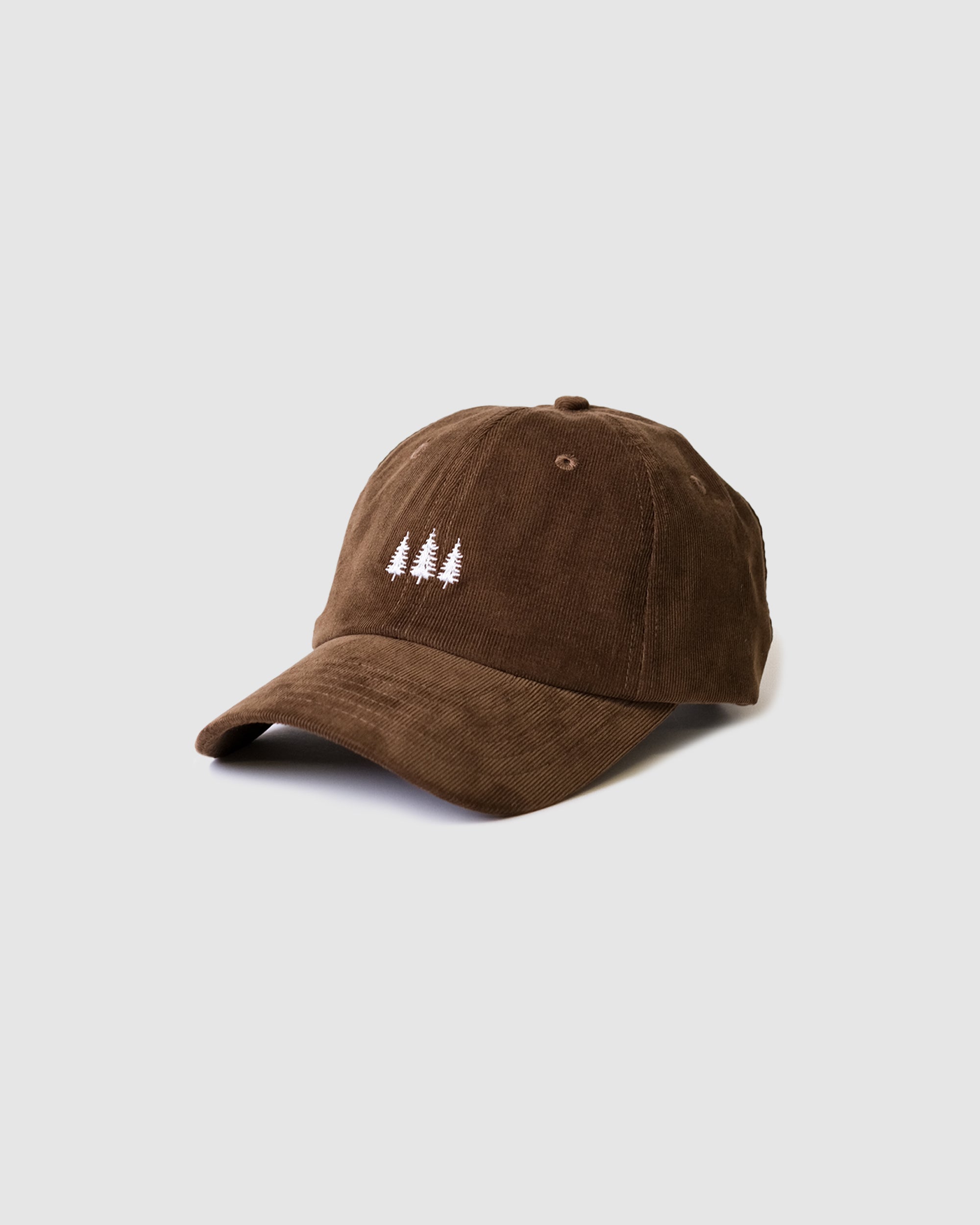 Relaxed Hat - Treeline