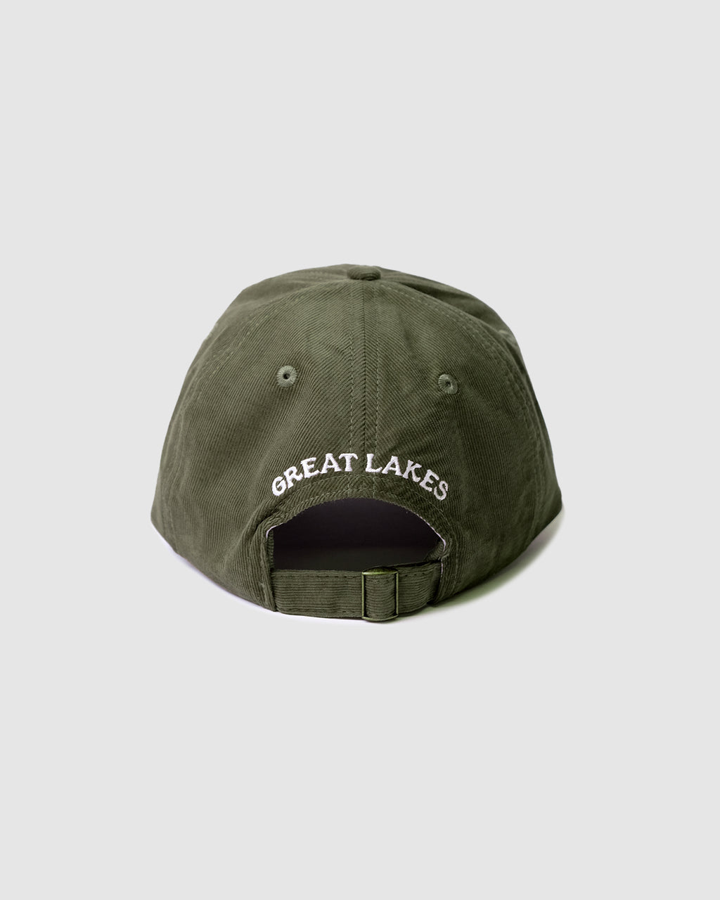 Relaxed Hat - Treeline