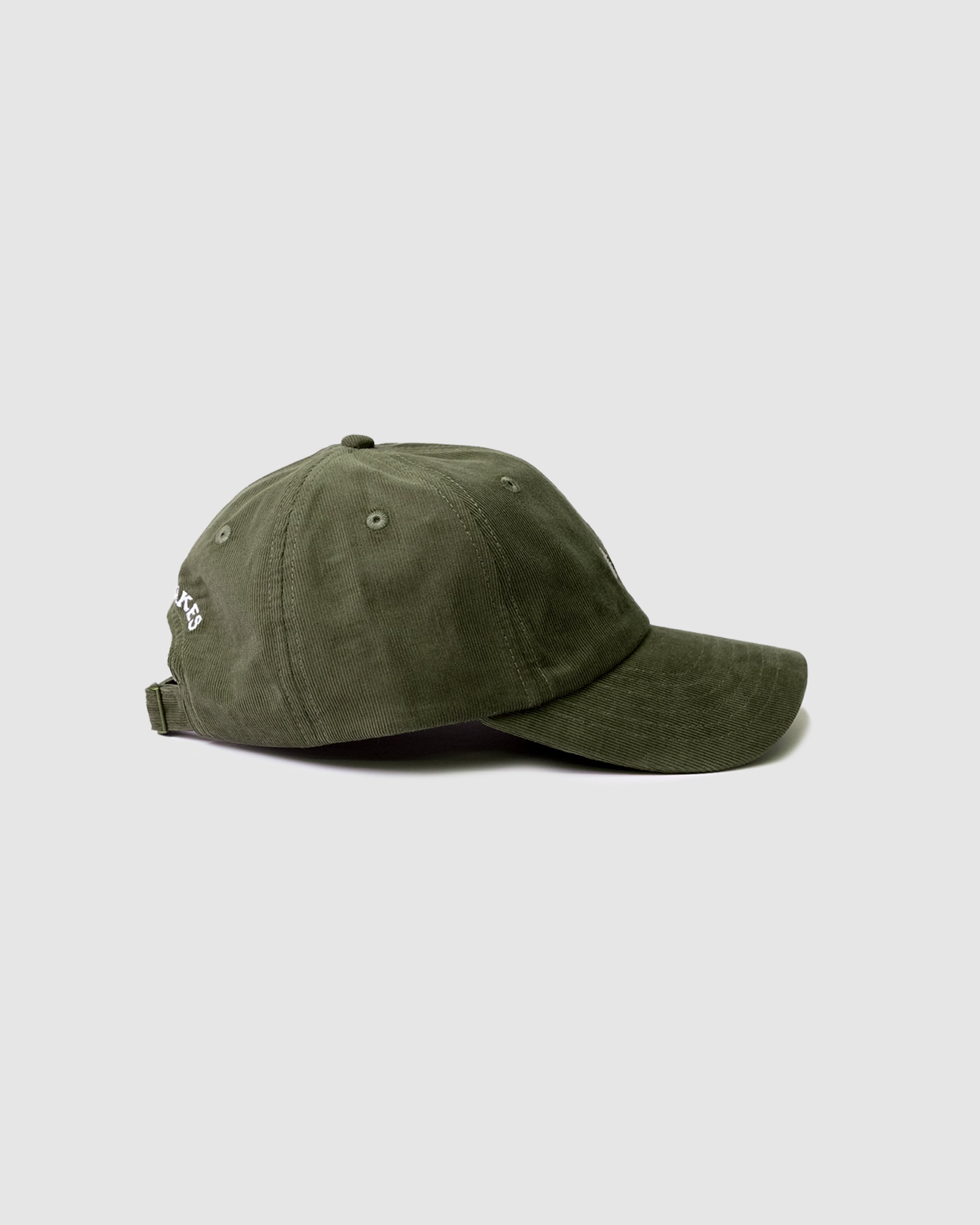 Relaxed Hat - Treeline