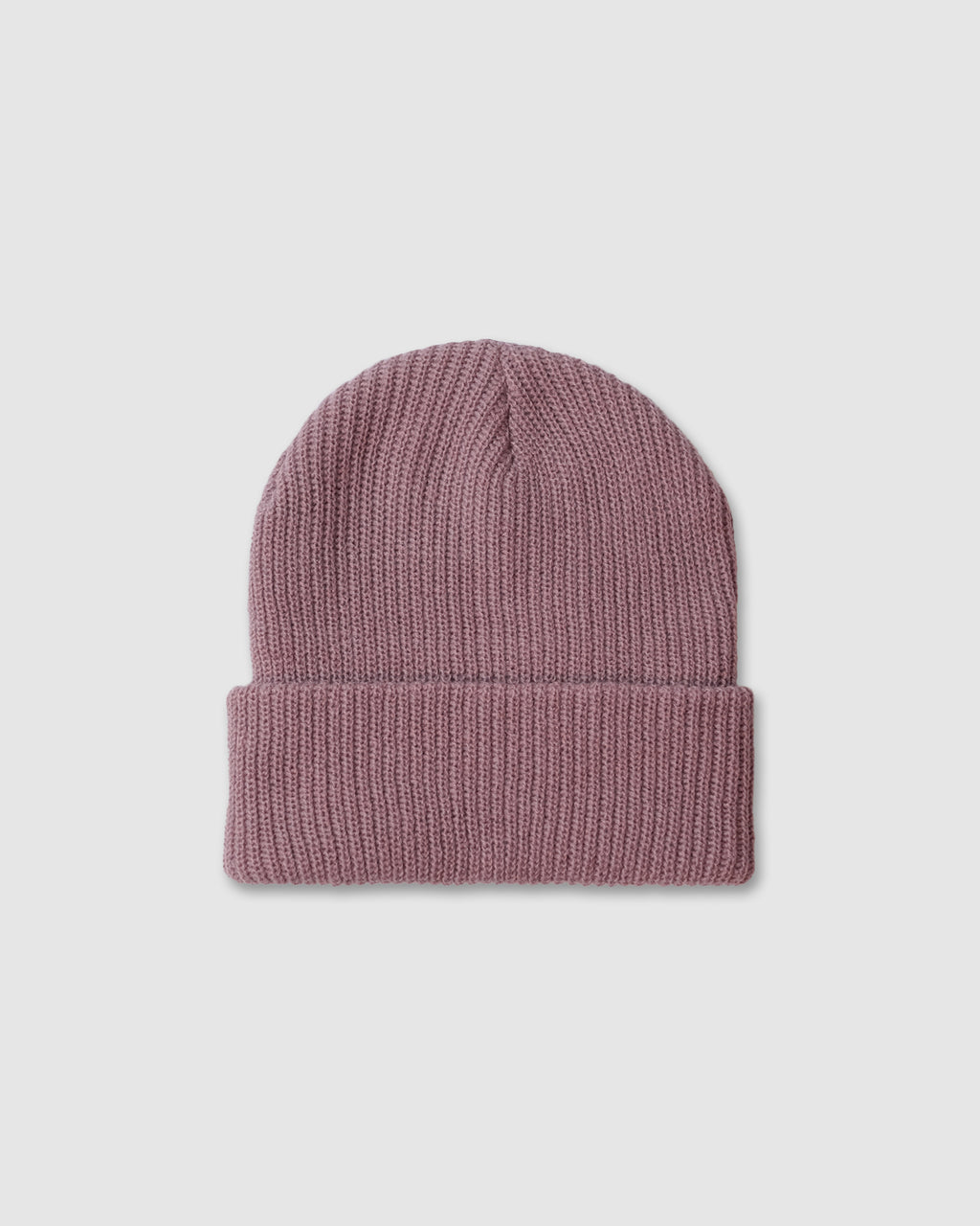 Waffle Knit Beanie