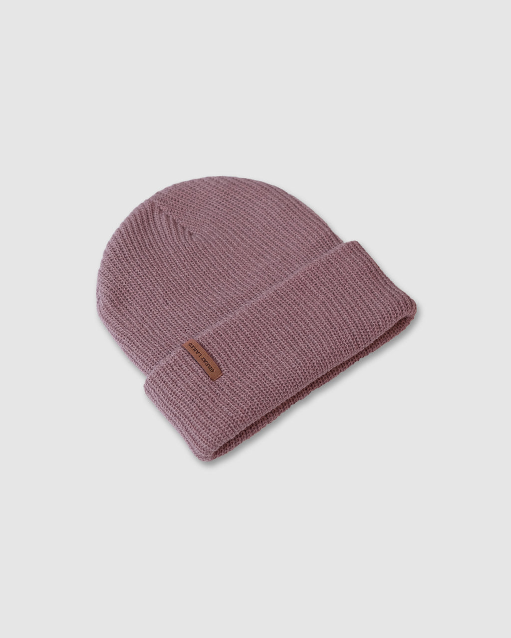Waffle Knit Beanie