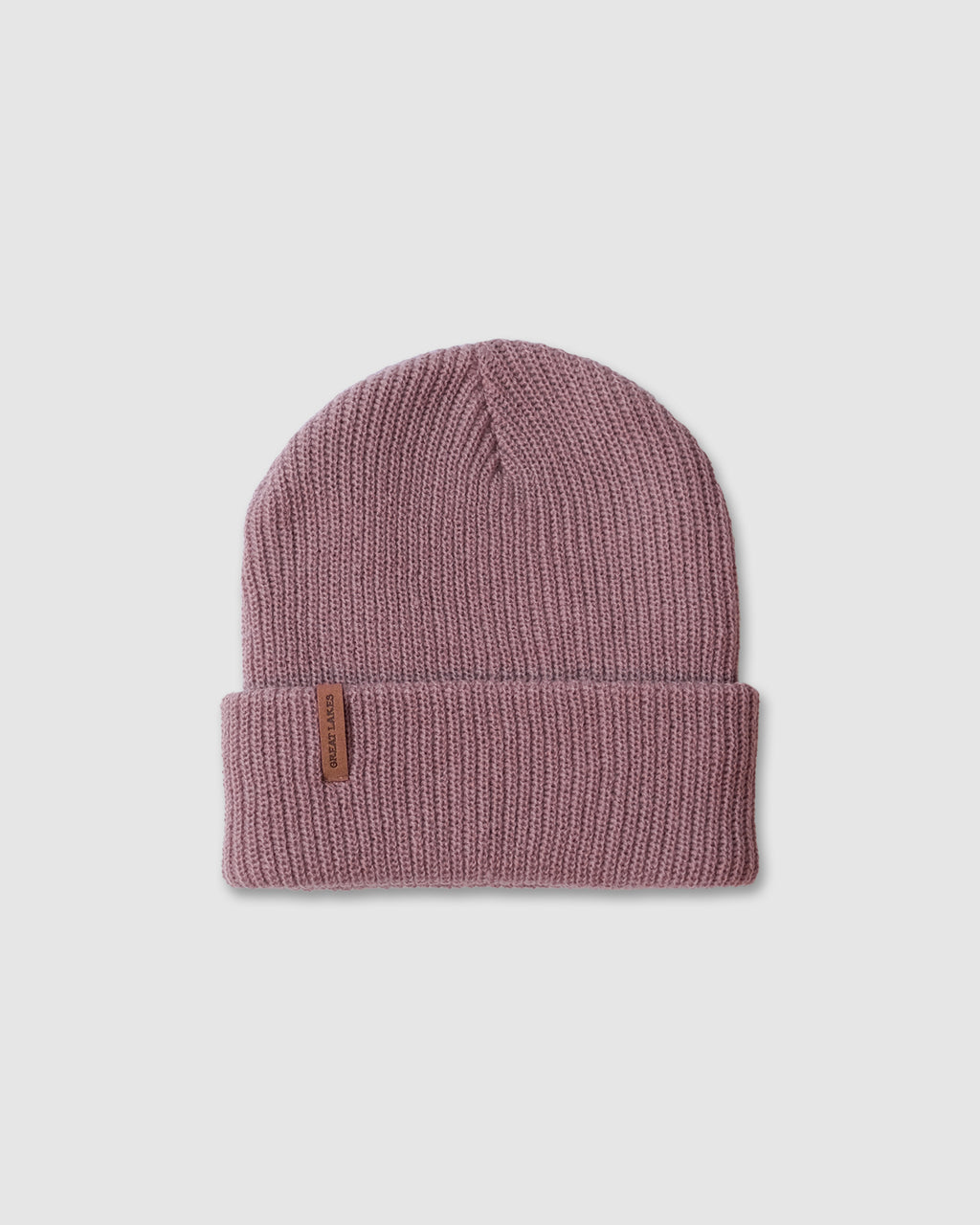 Waffle Knit Beanie
