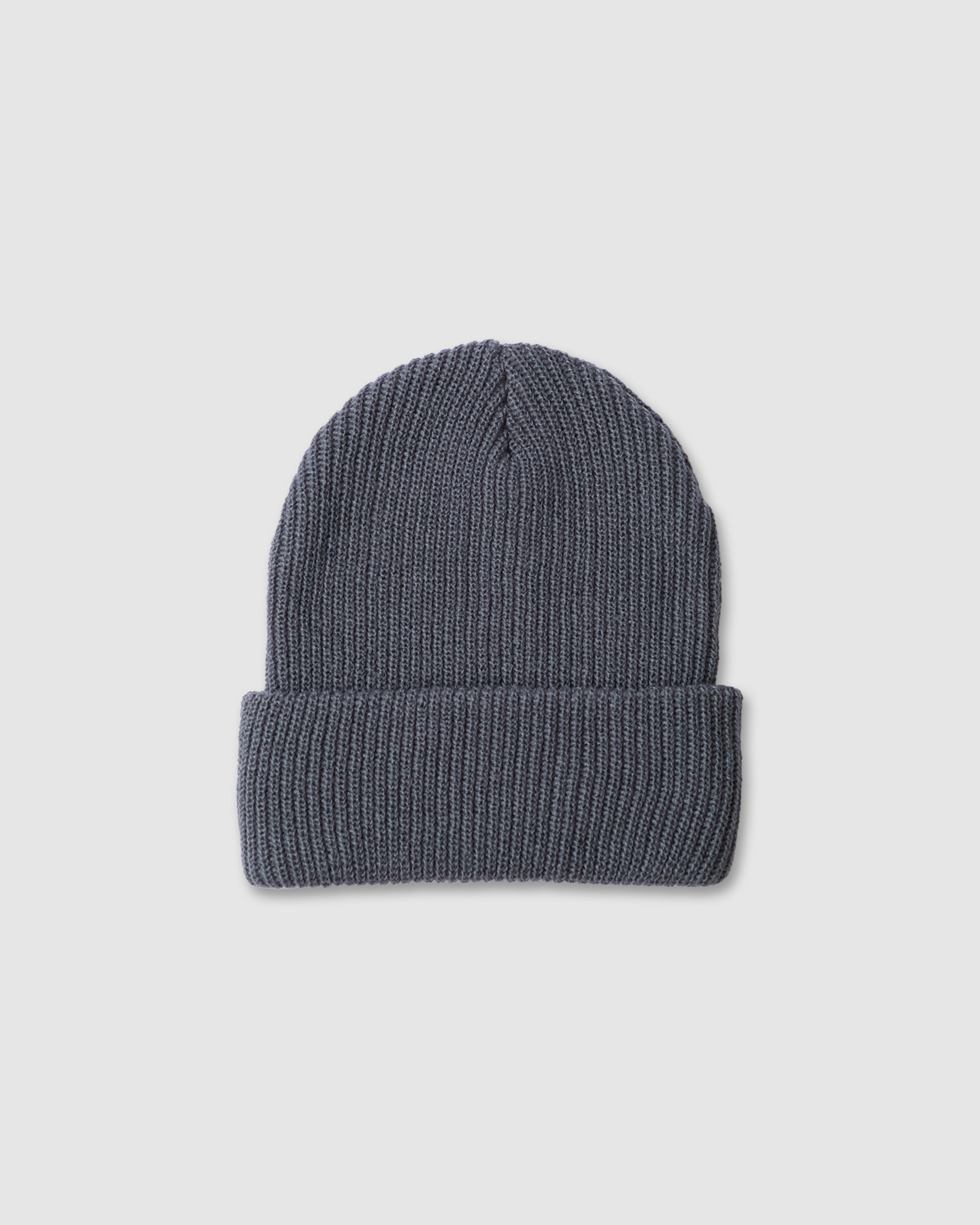 Waffle Knit Beanie