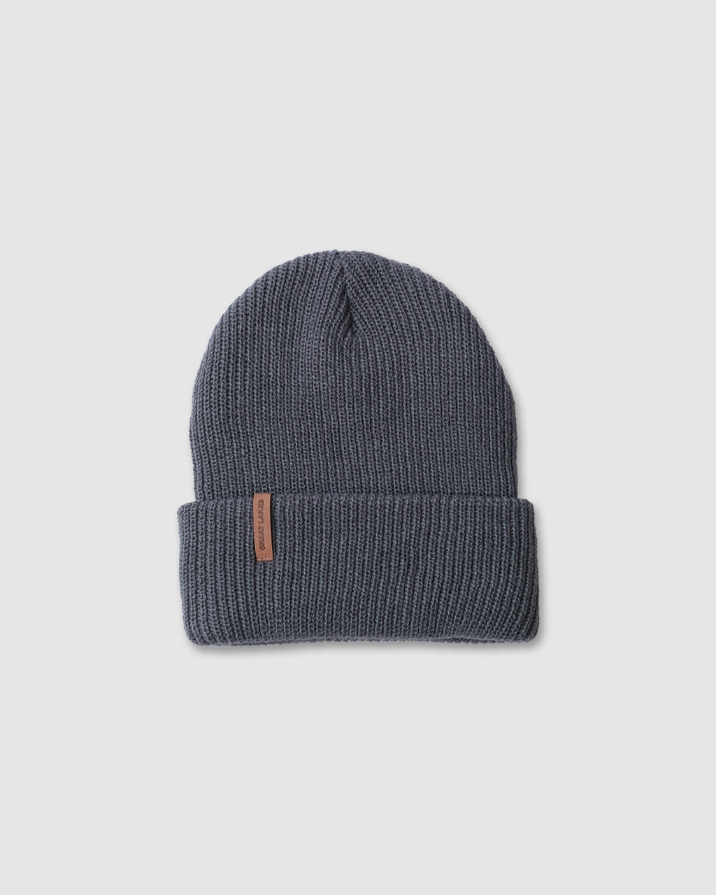 Waffle Knit Beanie